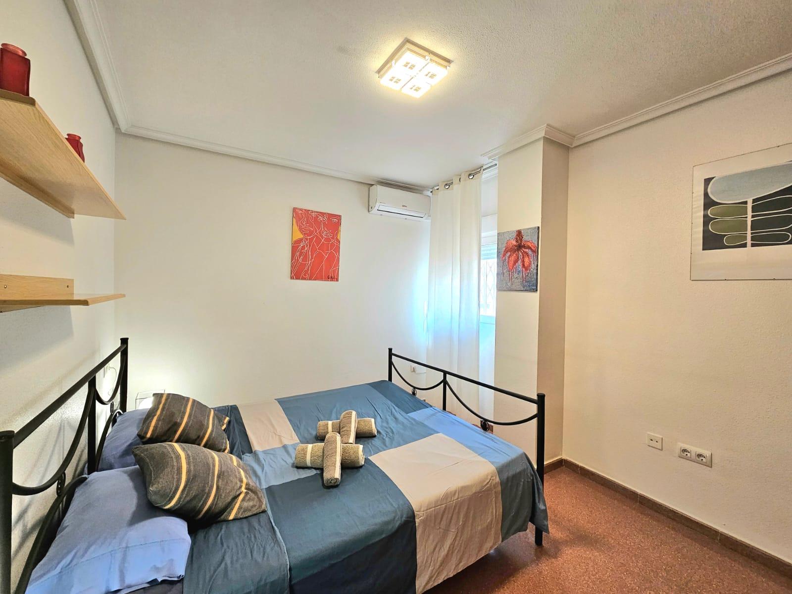 Venta de apartamento en Torrevieja