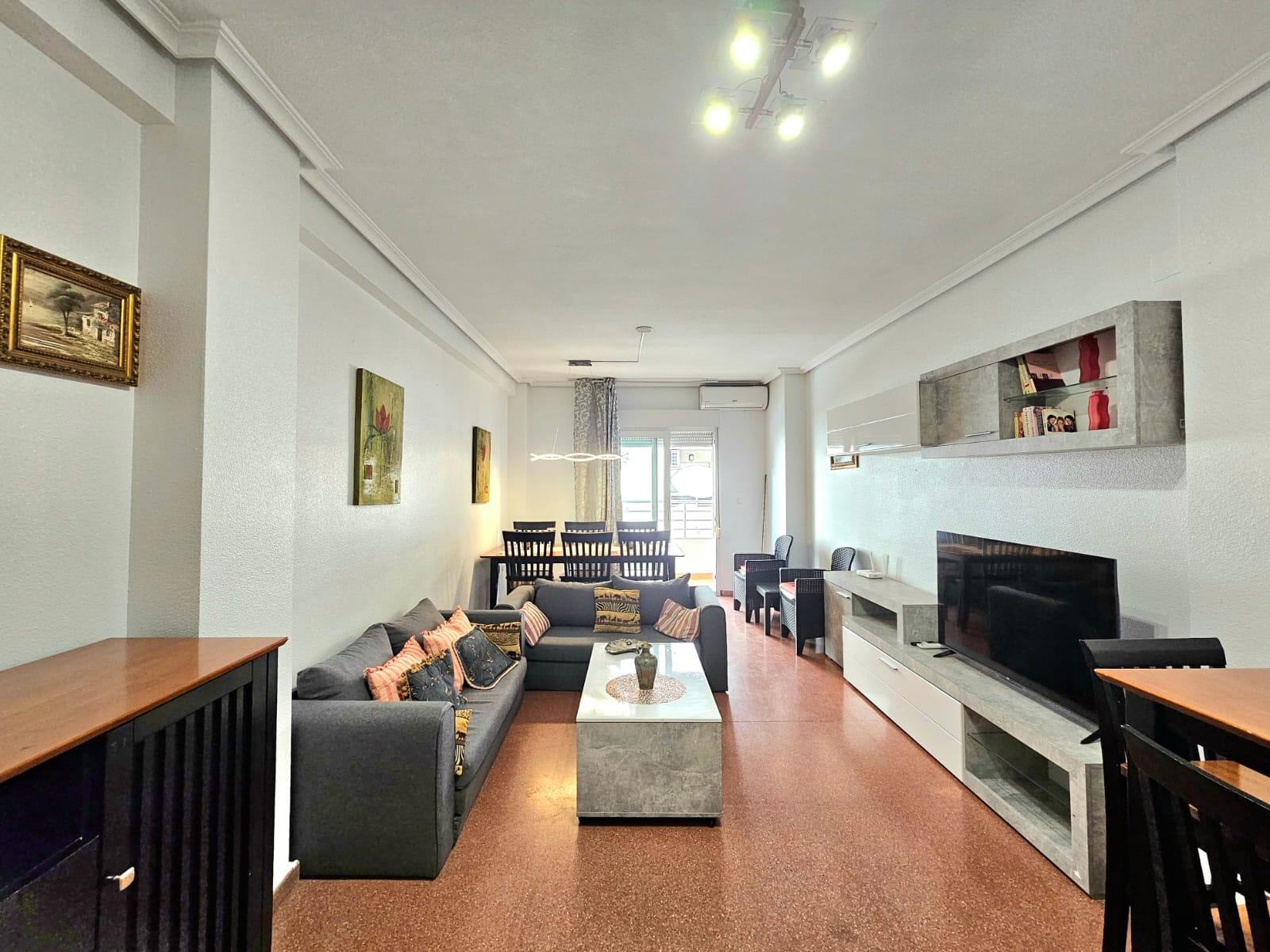 Venta de apartamento en Torrevieja