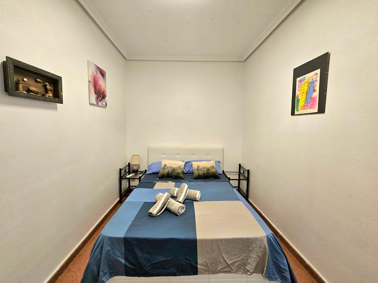 Venta de apartamento en Torrevieja