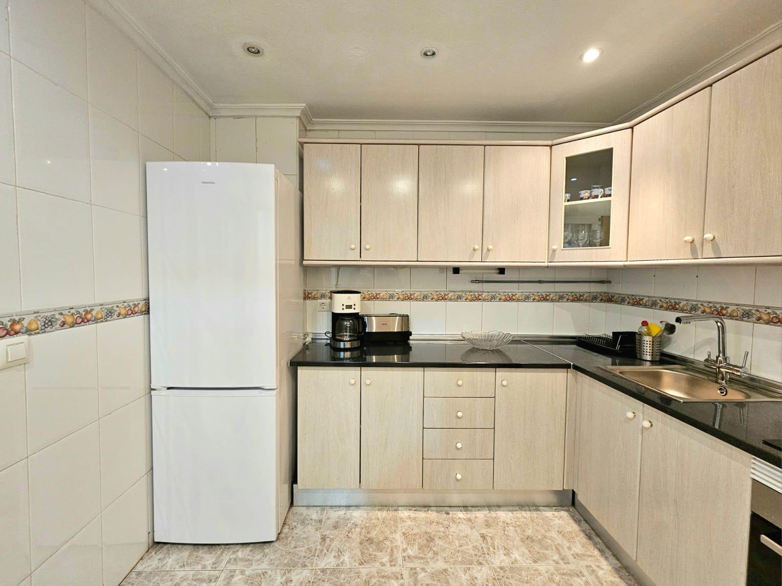 Venta de apartamento en Torrevieja