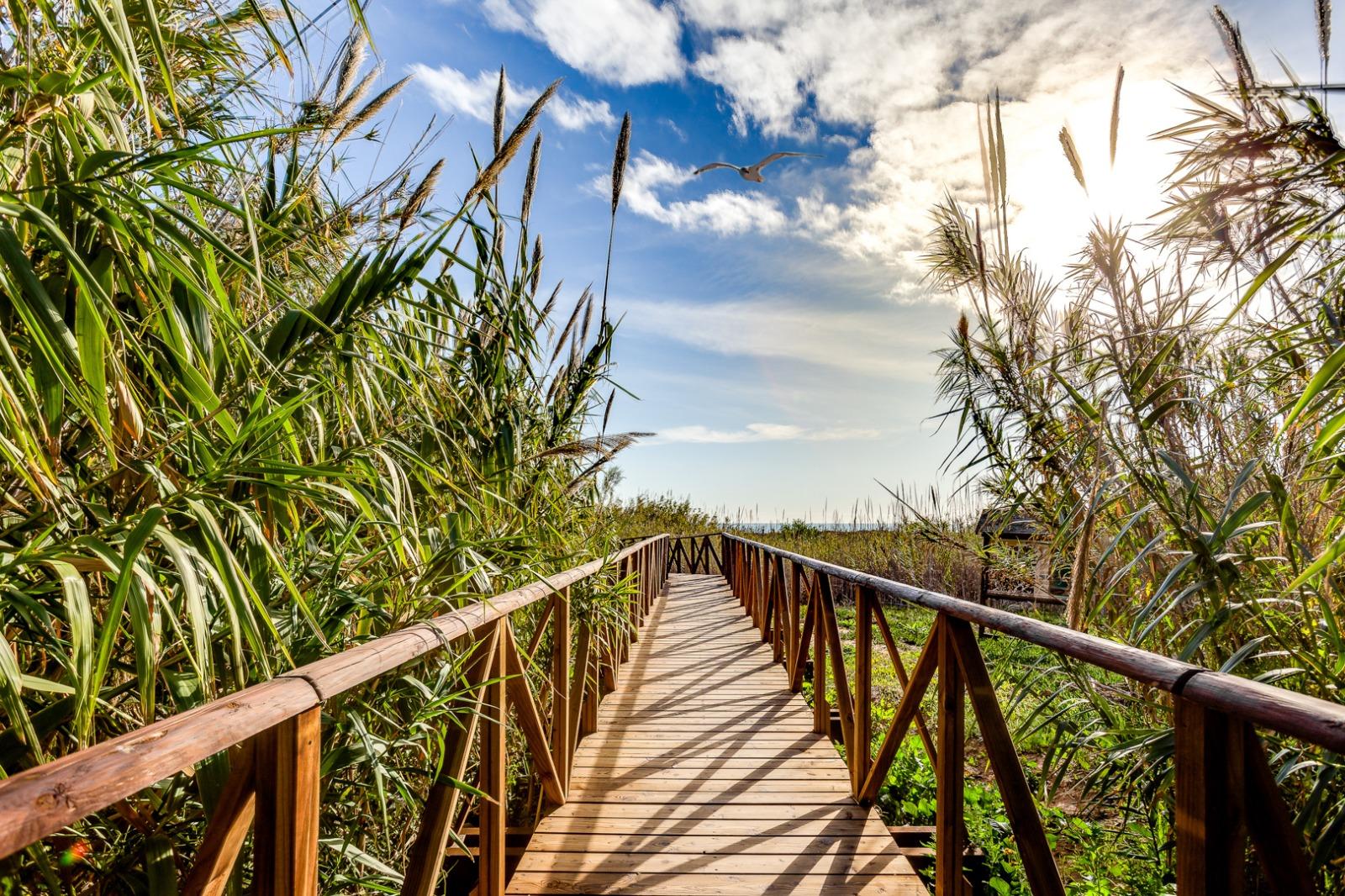 Venta de apartamento en La Mata