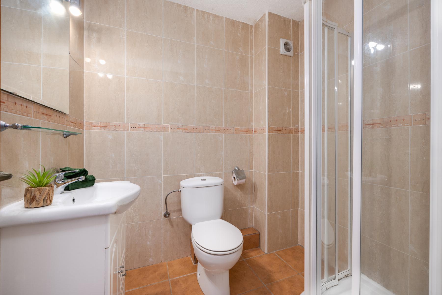 Venta de apartamento en La Mata