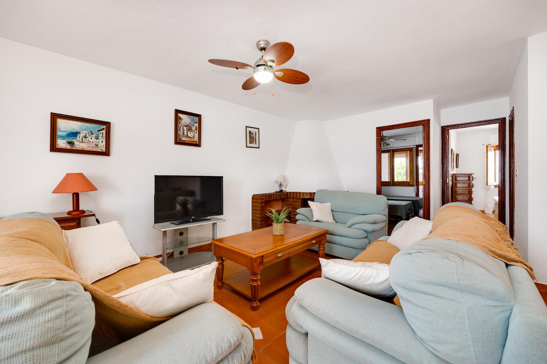 Venta de apartamento en La Mata