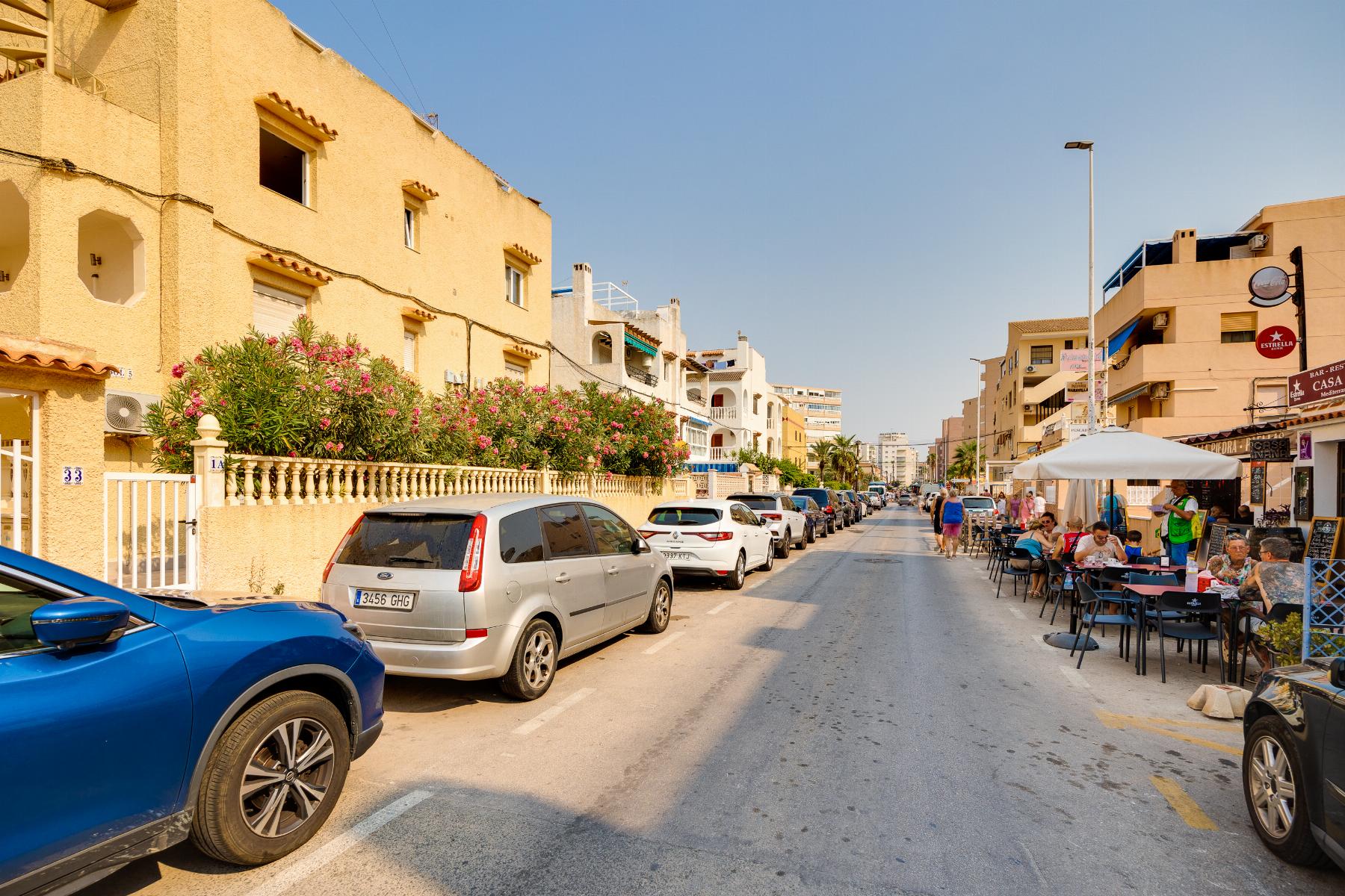 Venta de apartamento en La Mata