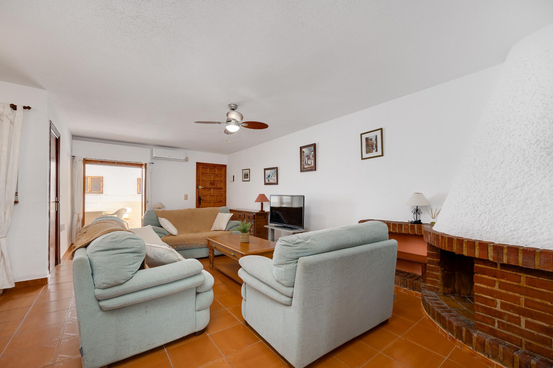 Venta de apartamento en La Mata