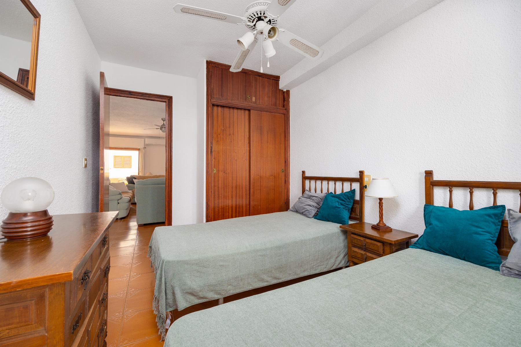 Venta de apartamento en La Mata