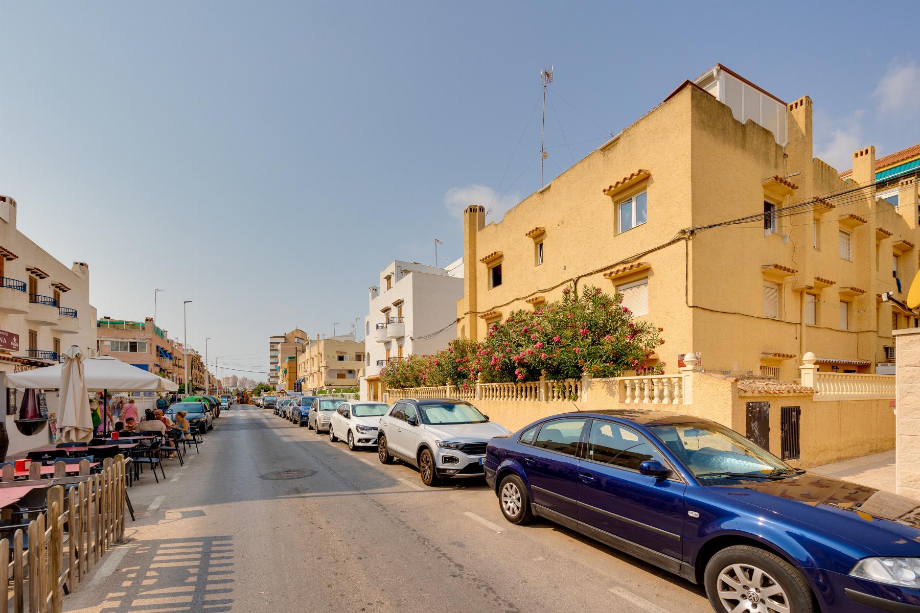 Venta de apartamento en La Mata