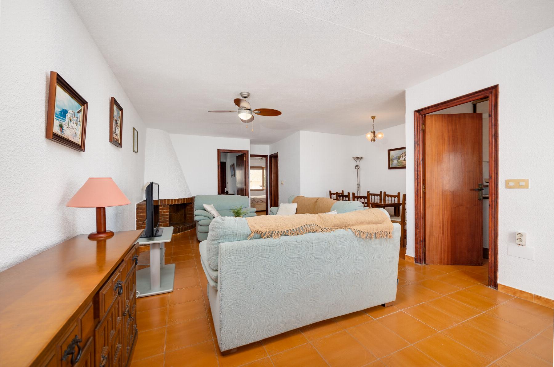 Venta de apartamento en La Mata