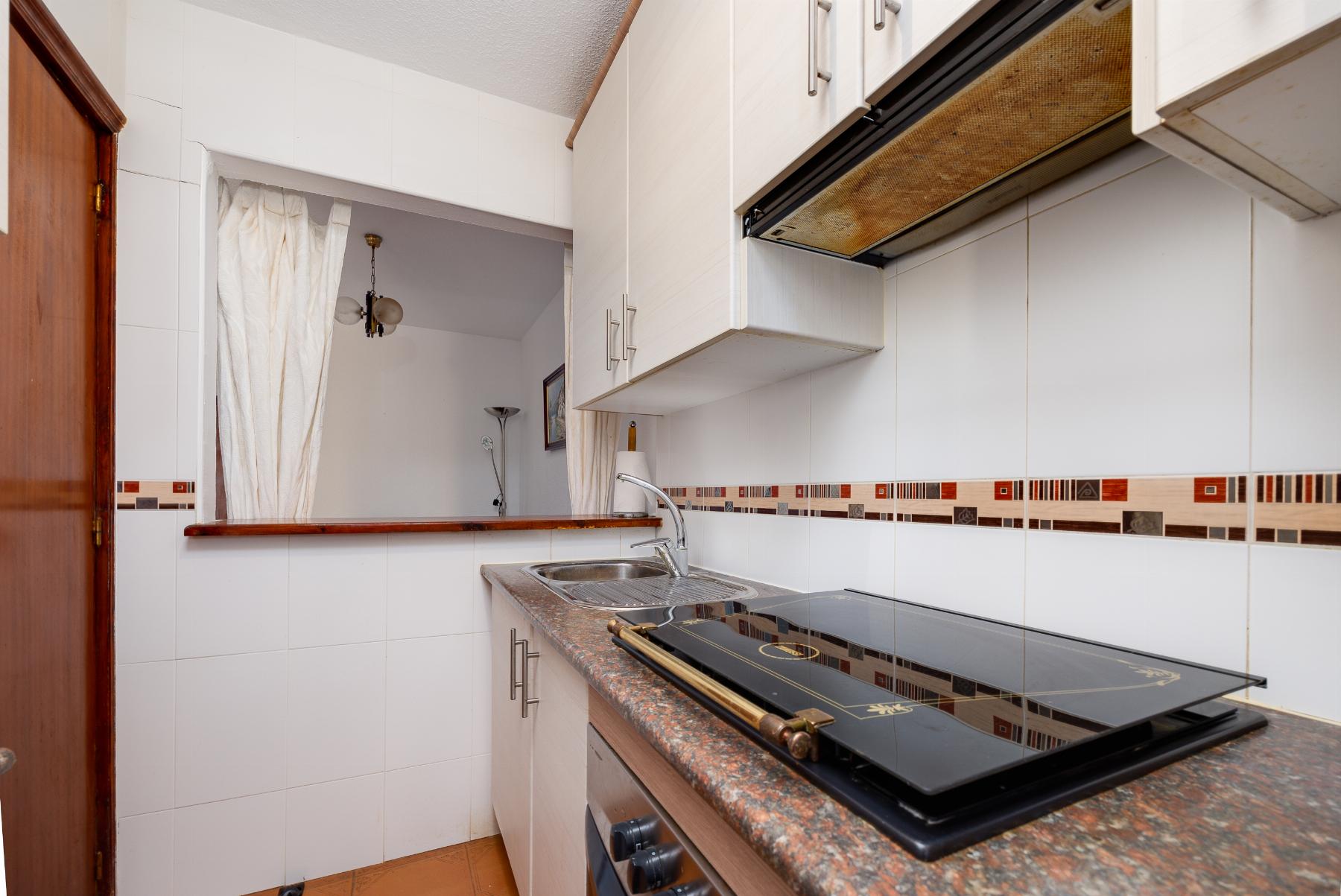 Venta de apartamento en La Mata