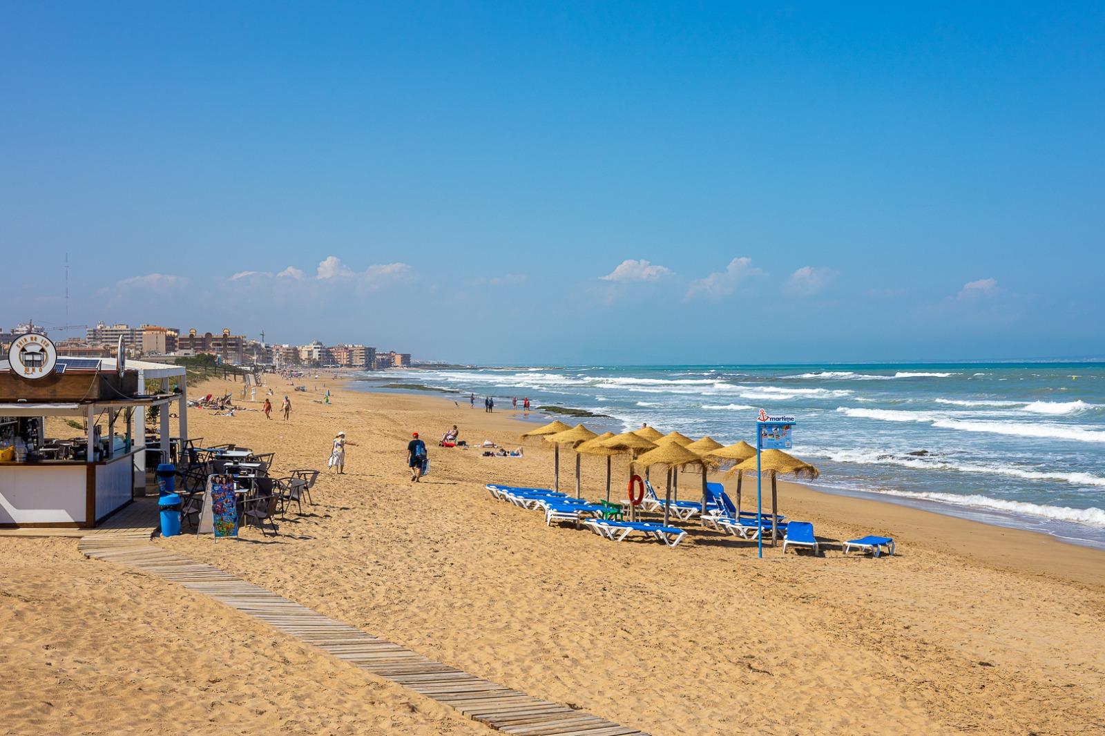 Venta de apartamento en La Mata