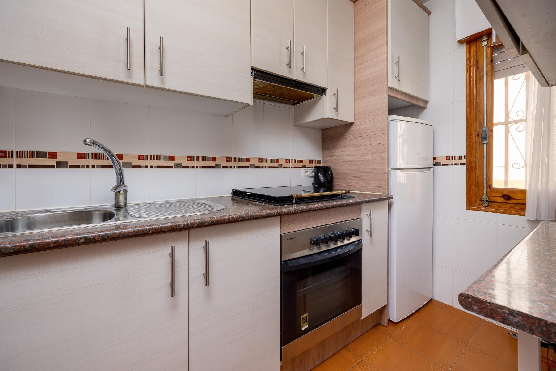 Venta de apartamento en La Mata