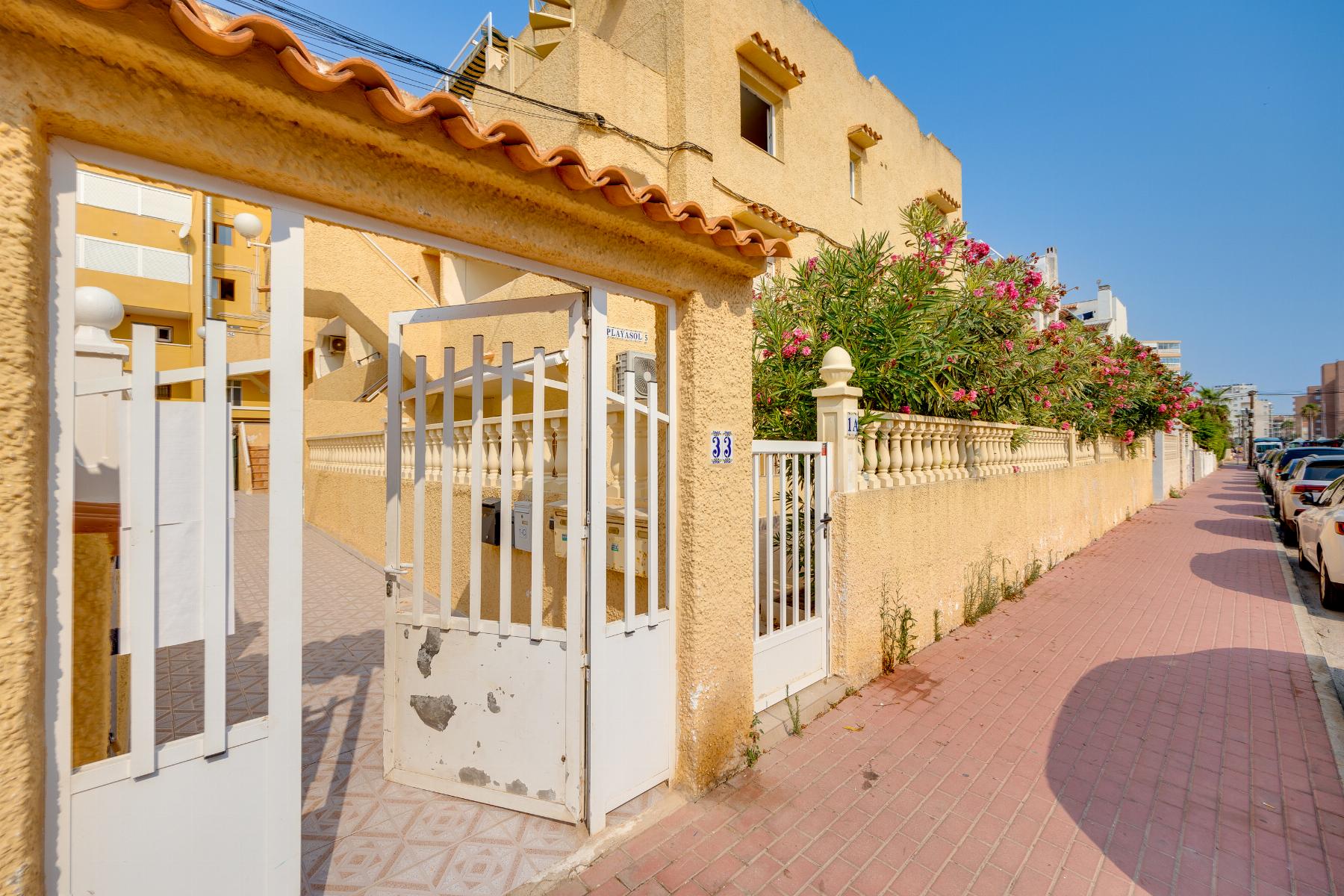 Venta de apartamento en La Mata