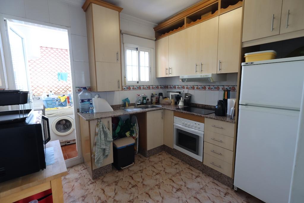 Venta de Ático en Orihuela Costa