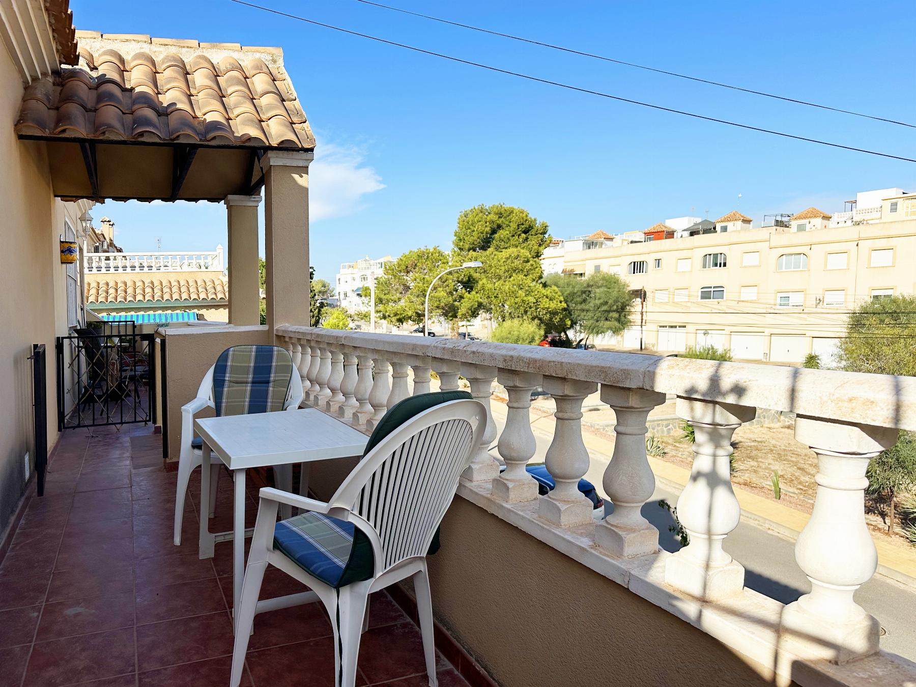 Venta de bungalow en San Miguel de Salinas