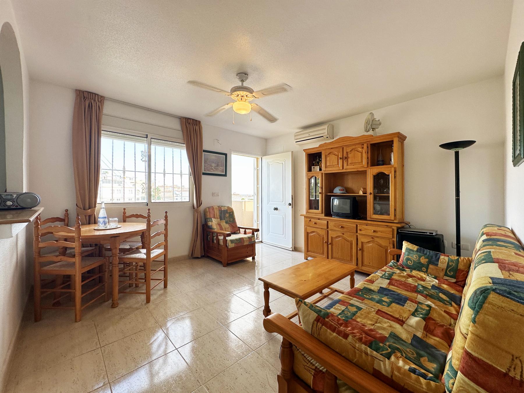 Venta de bungalow en San Miguel de Salinas