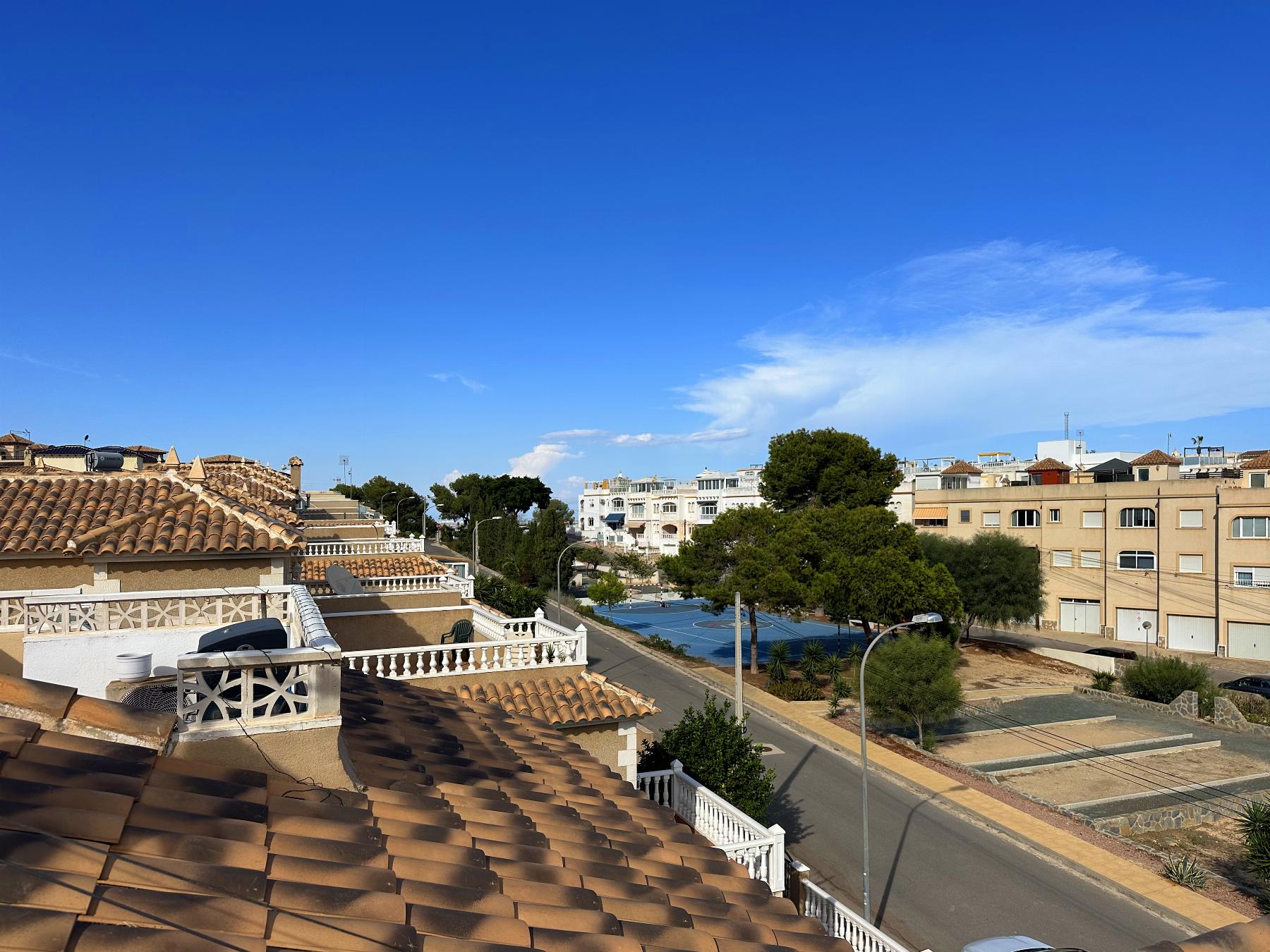 Venta de bungalow en San Miguel de Salinas