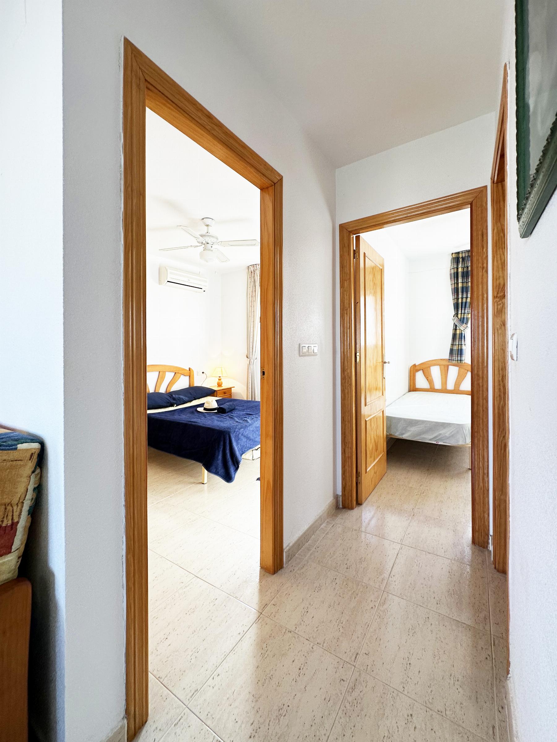 Venta de bungalow en San Miguel de Salinas