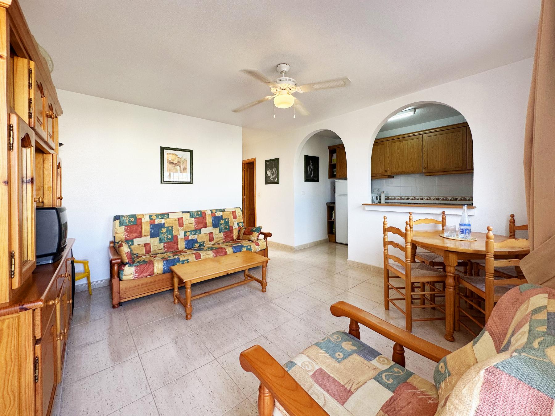 Venta de bungalow en San Miguel de Salinas