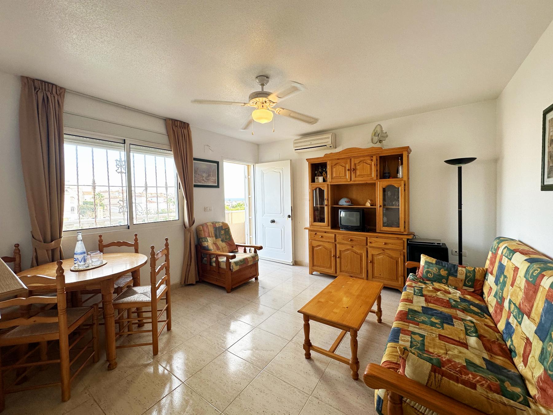 Venta de bungalow en San Miguel de Salinas