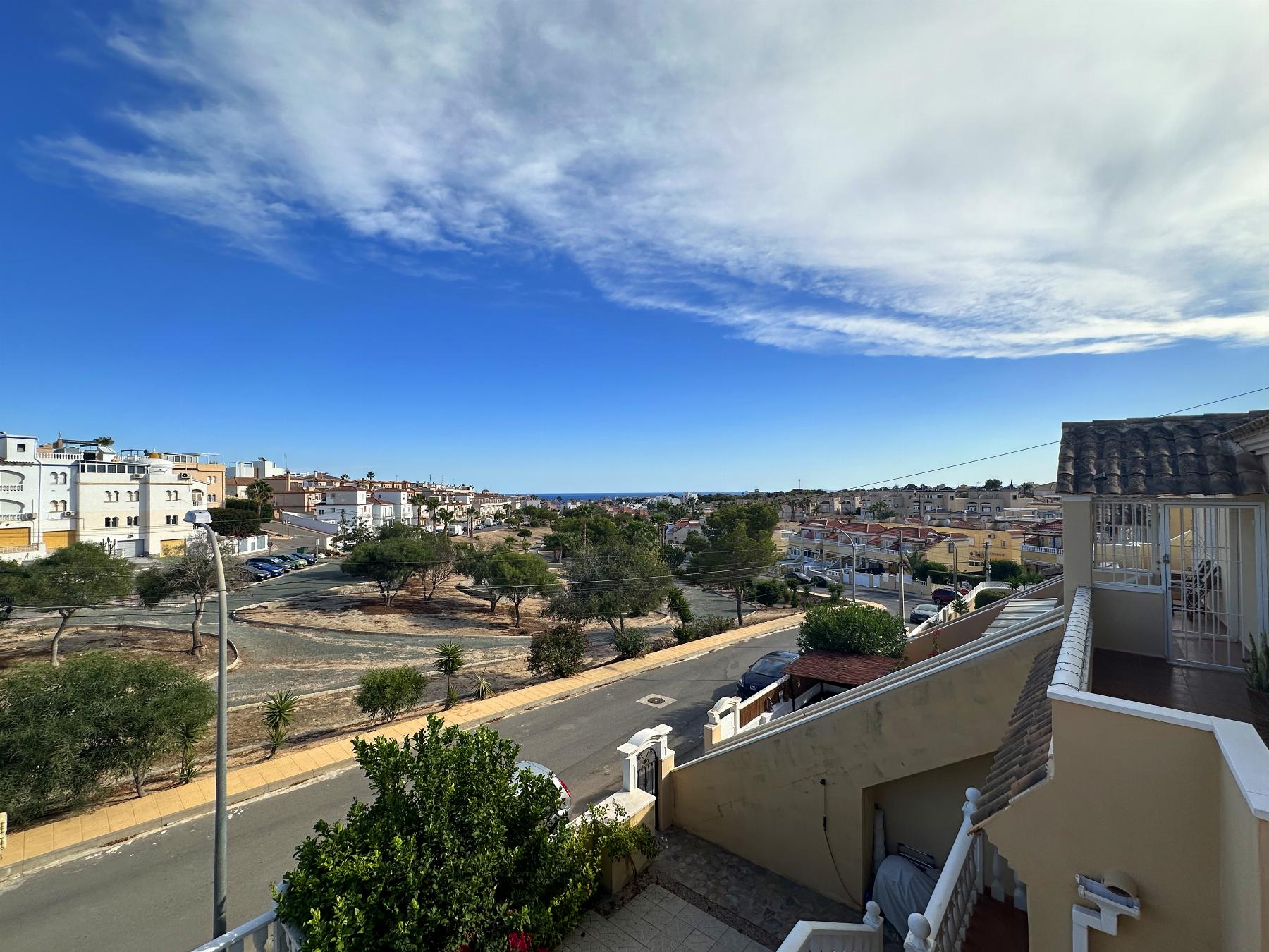 Venta de bungalow en San Miguel de Salinas