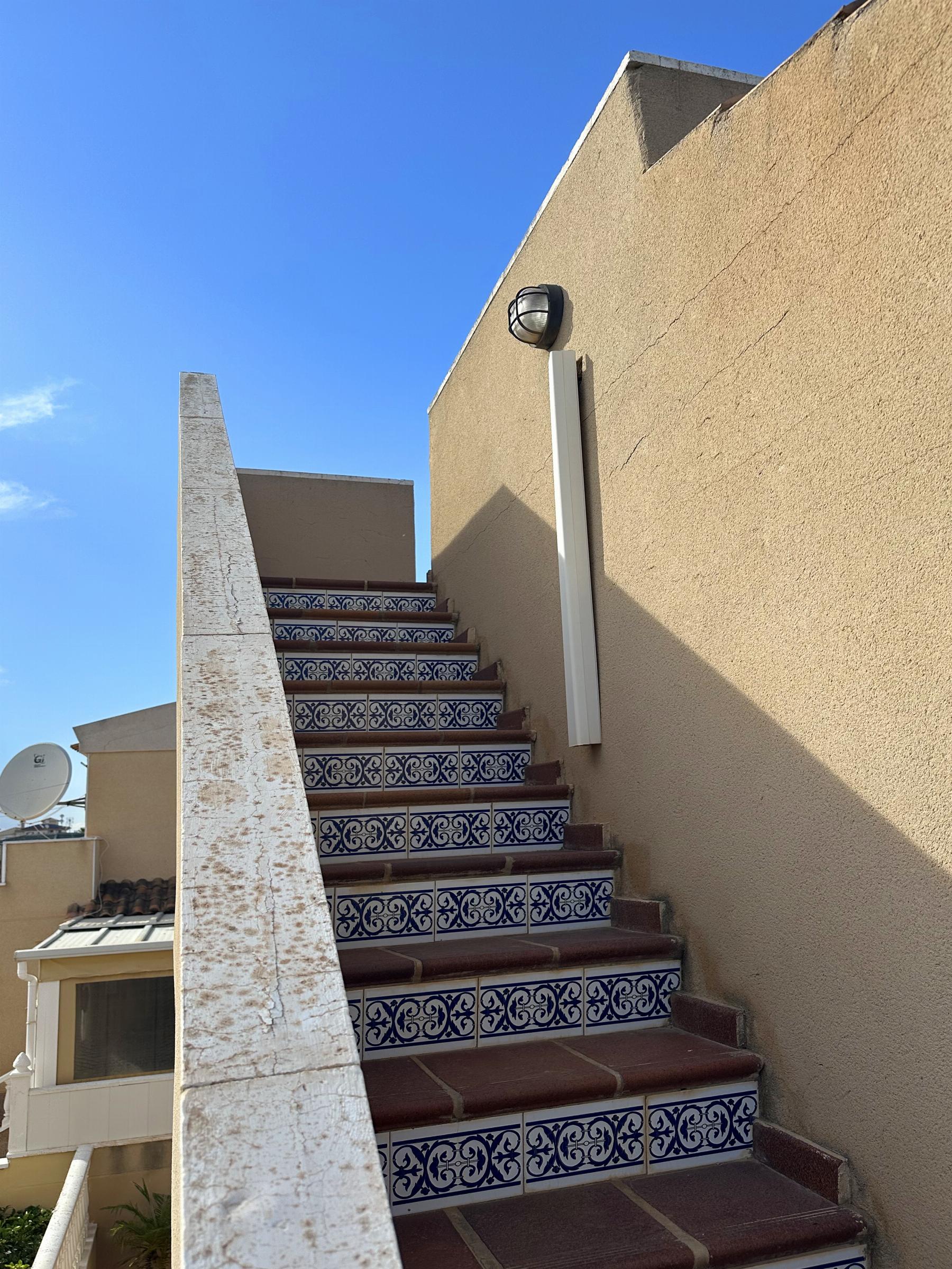 Venta de bungalow en San Miguel de Salinas