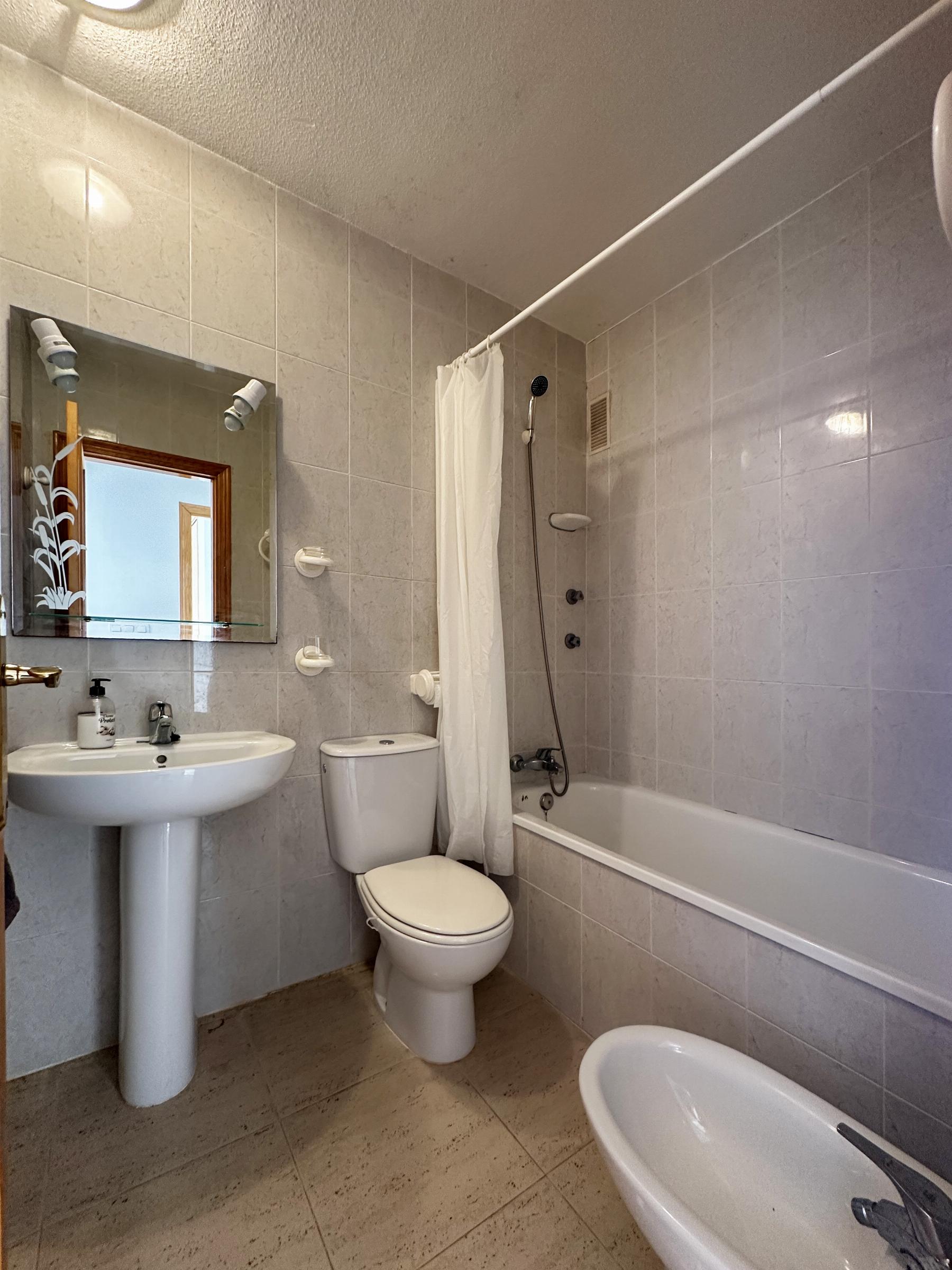 Venta de bungalow en San Miguel de Salinas