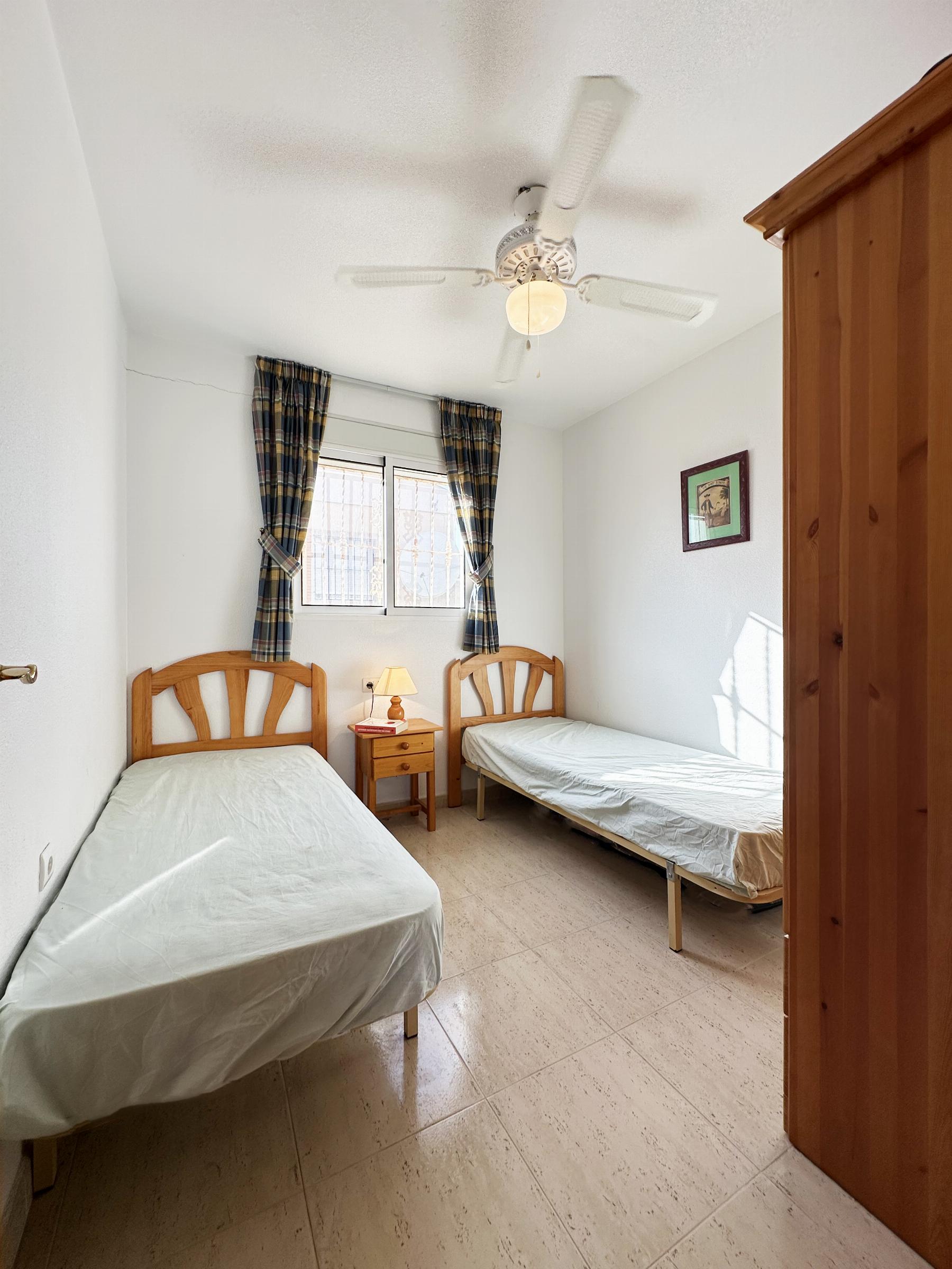 Venta de bungalow en San Miguel de Salinas