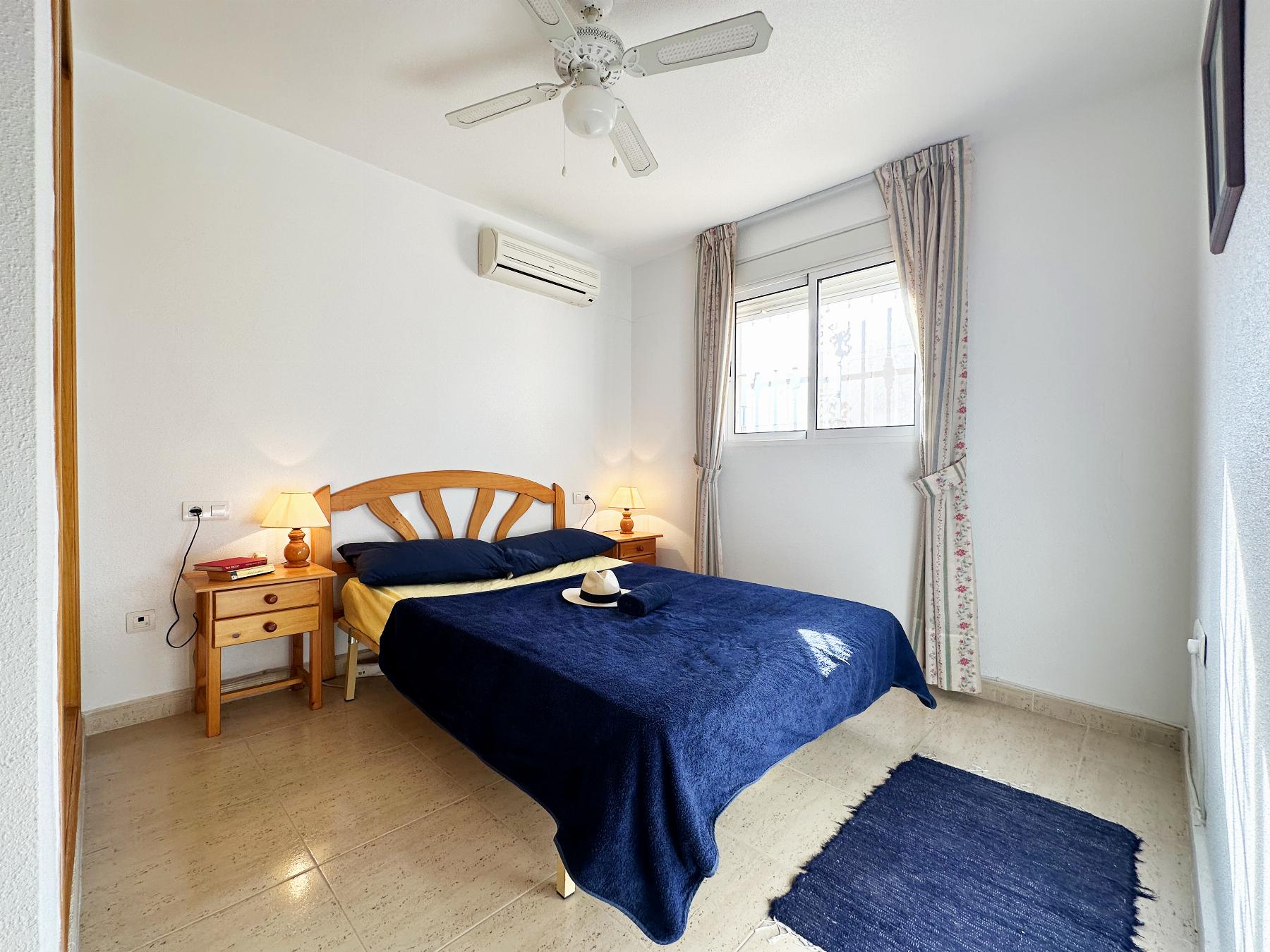 Venta de bungalow en San Miguel de Salinas