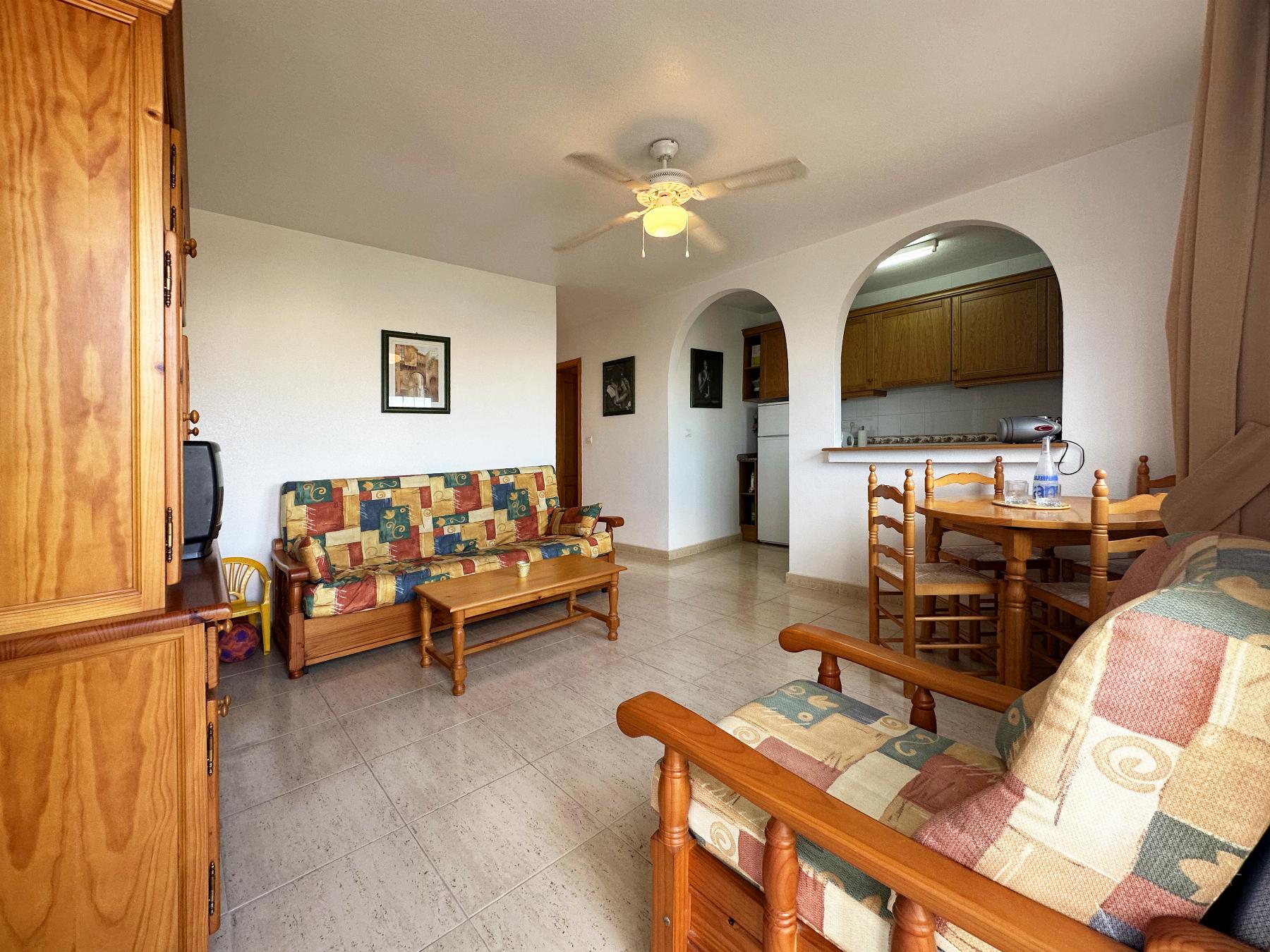 Venta de bungalow en San Miguel de Salinas