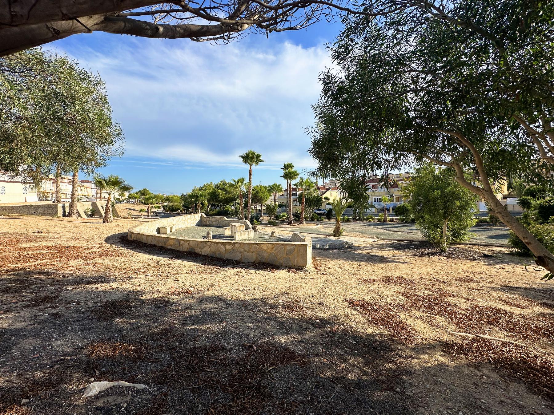 Venta de bungalow en San Miguel de Salinas