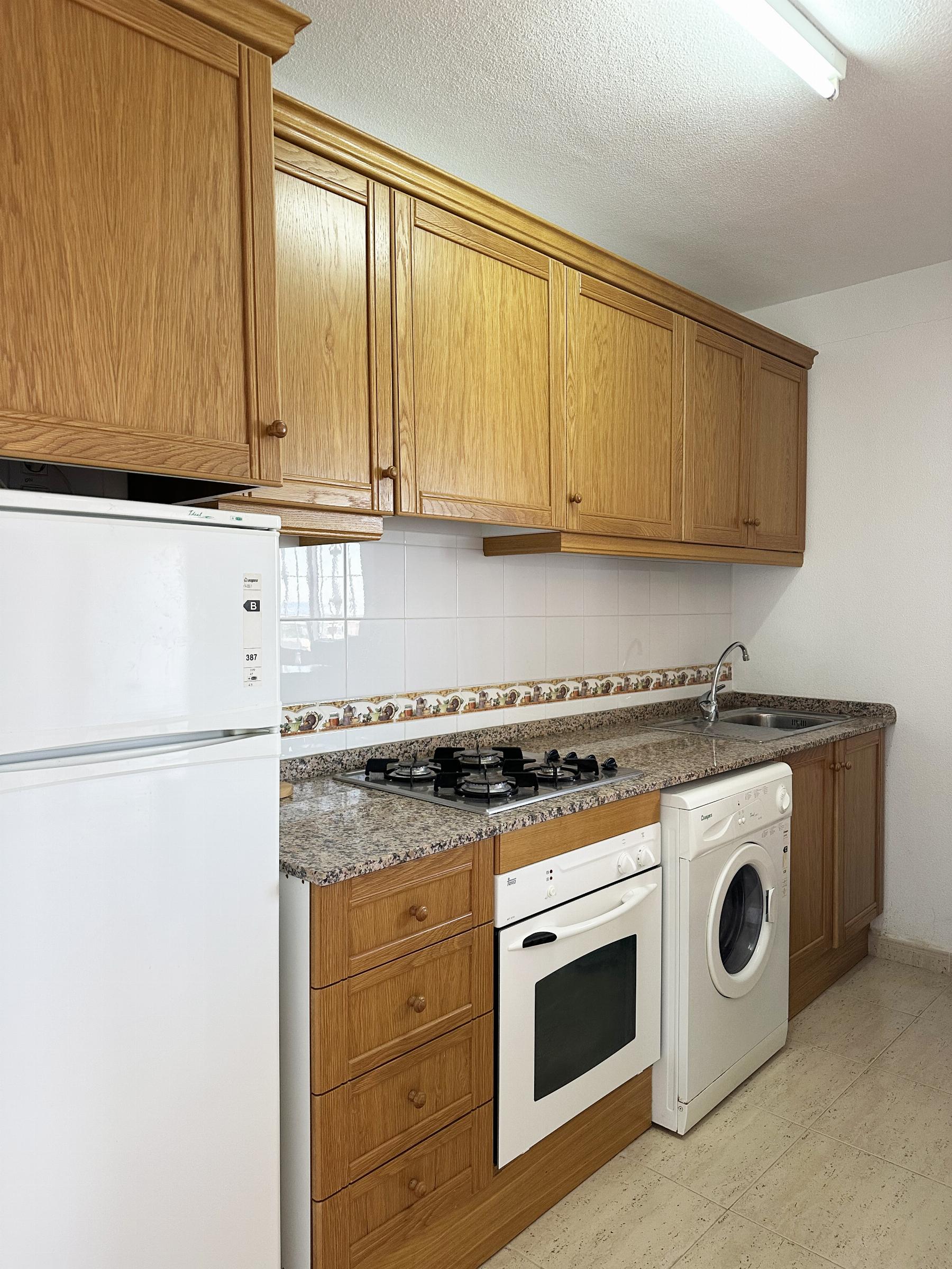 Venta de bungalow en San Miguel de Salinas