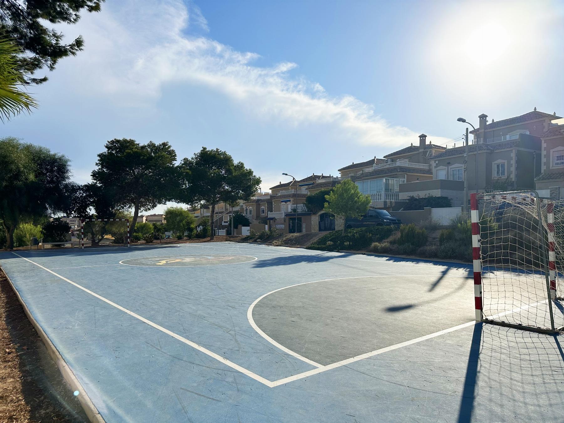 Venta de bungalow en San Miguel de Salinas