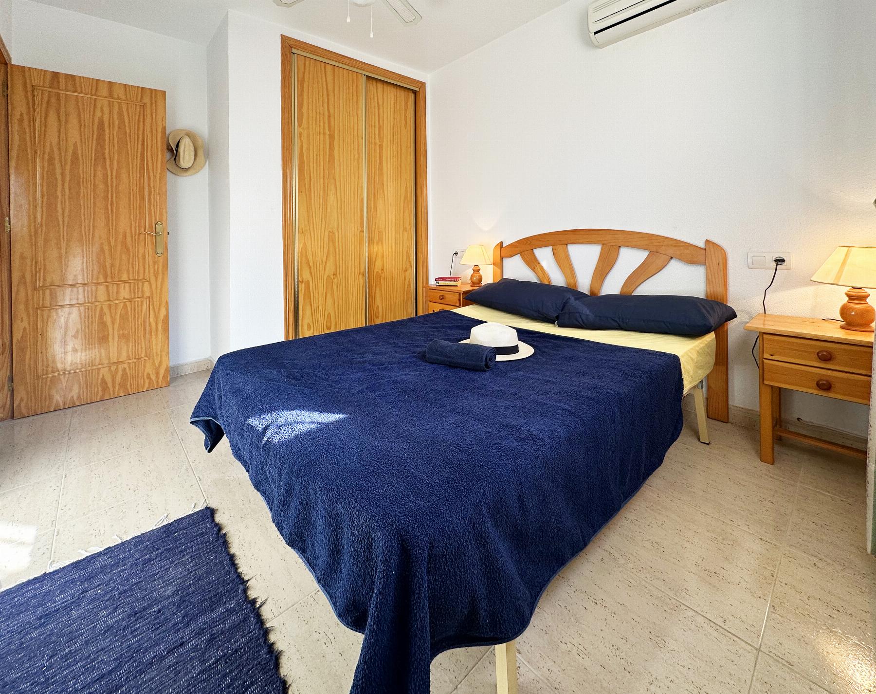 Venta de bungalow en San Miguel de Salinas