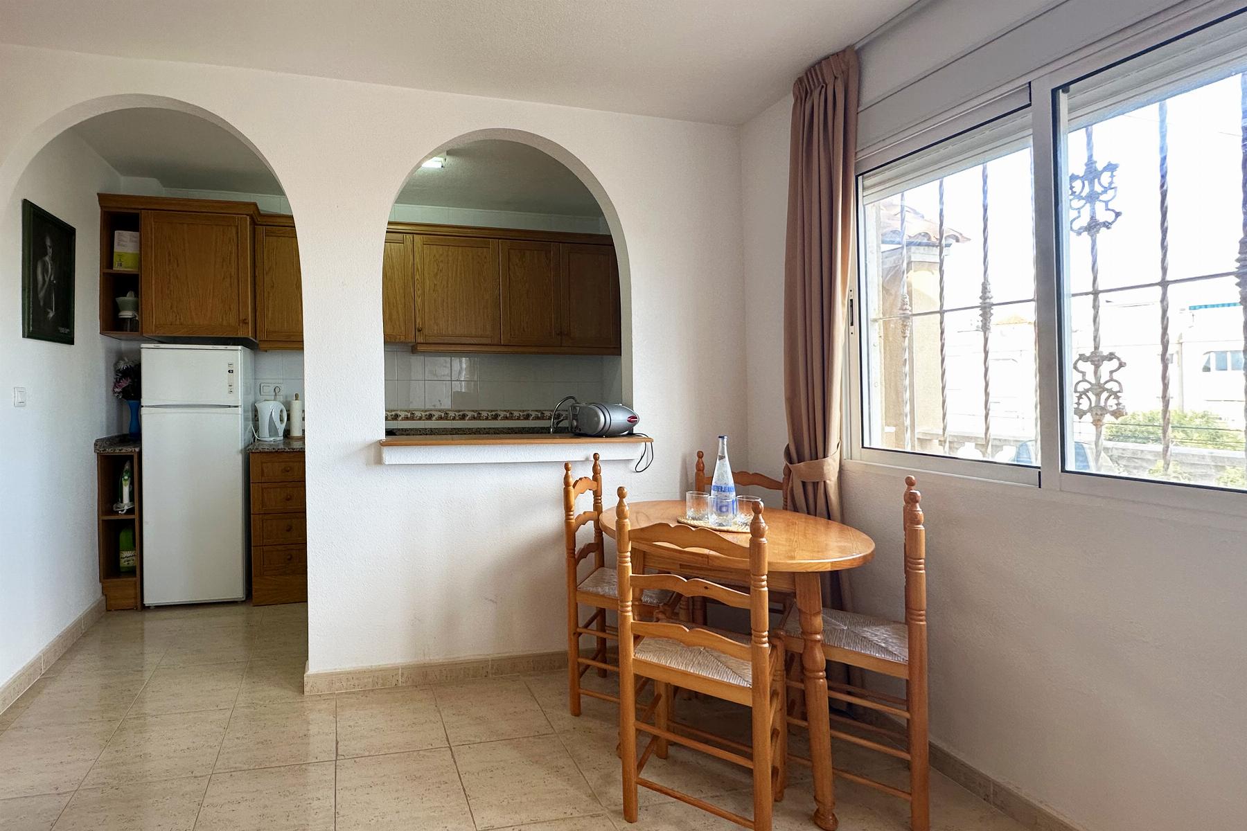 Venta de bungalow en San Miguel de Salinas