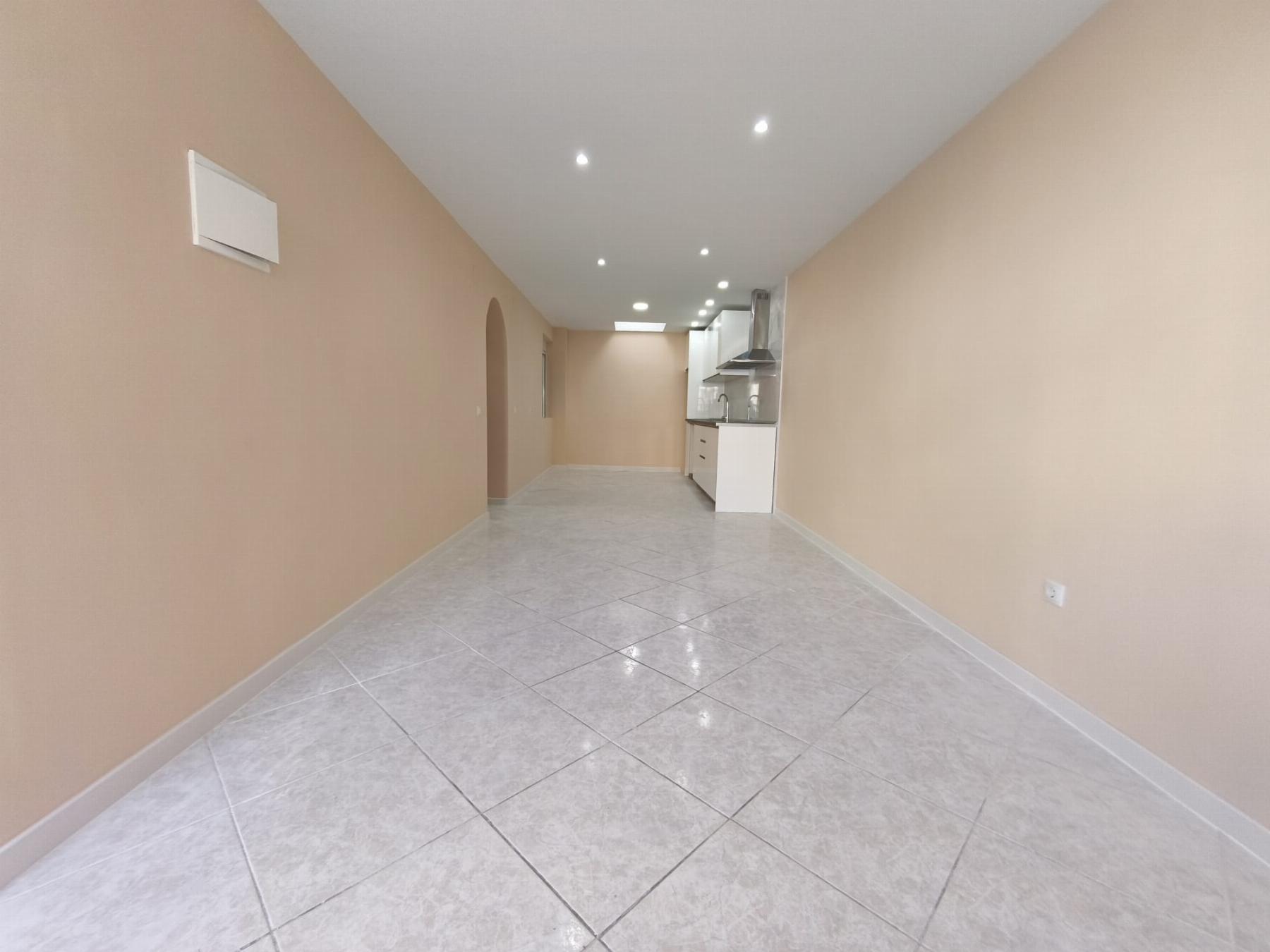 Venta de bungalow en Torrevieja