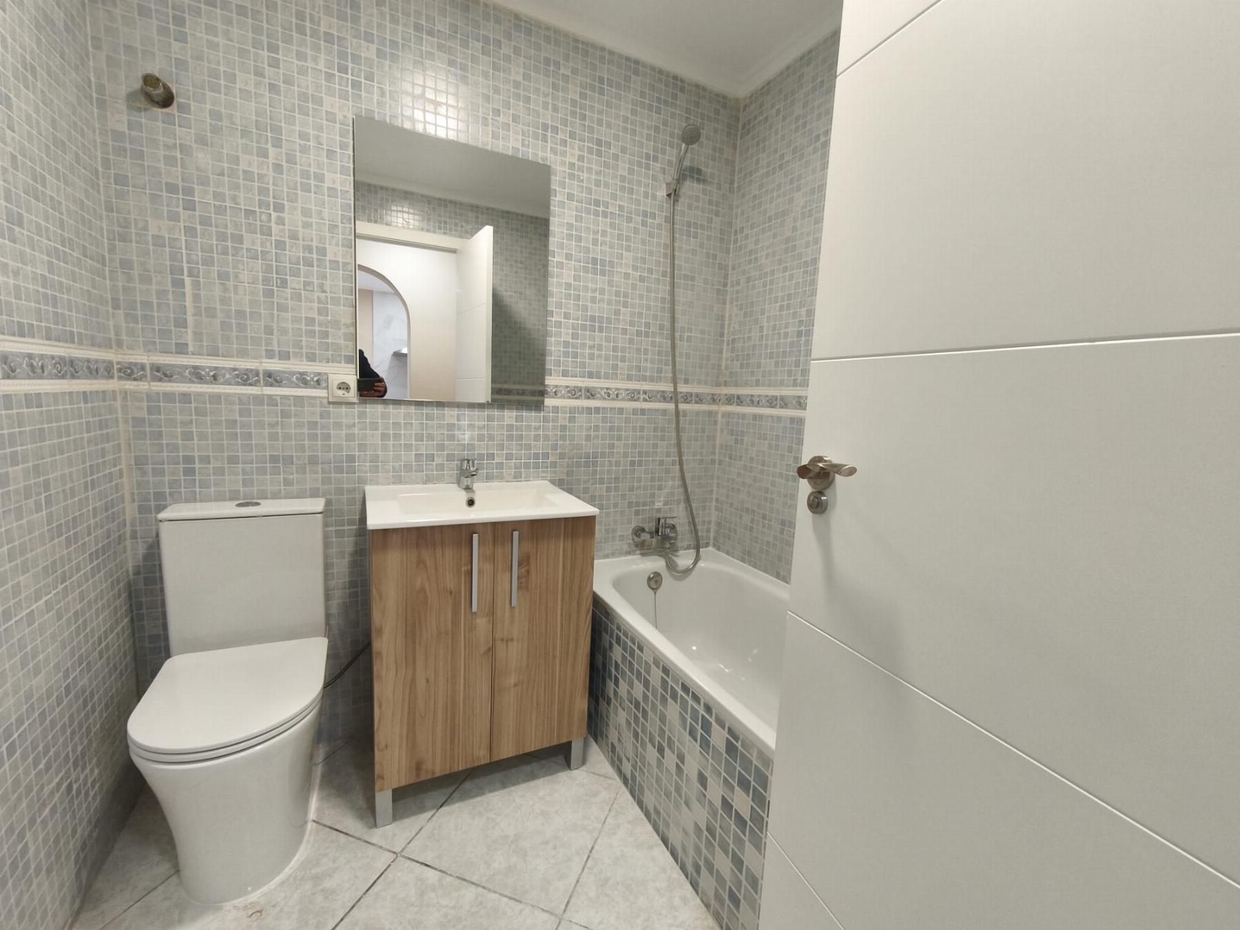 Venta de bungalow en Torrevieja