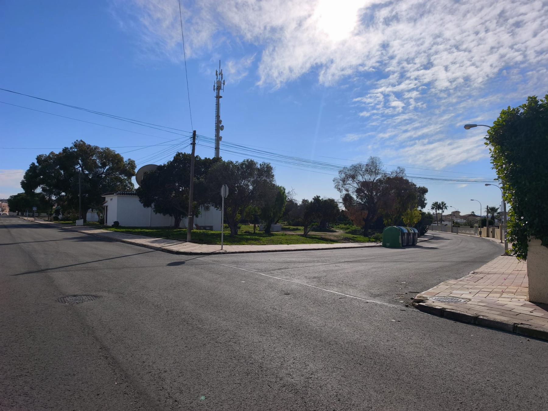 Venta de bungalow en Torrevieja