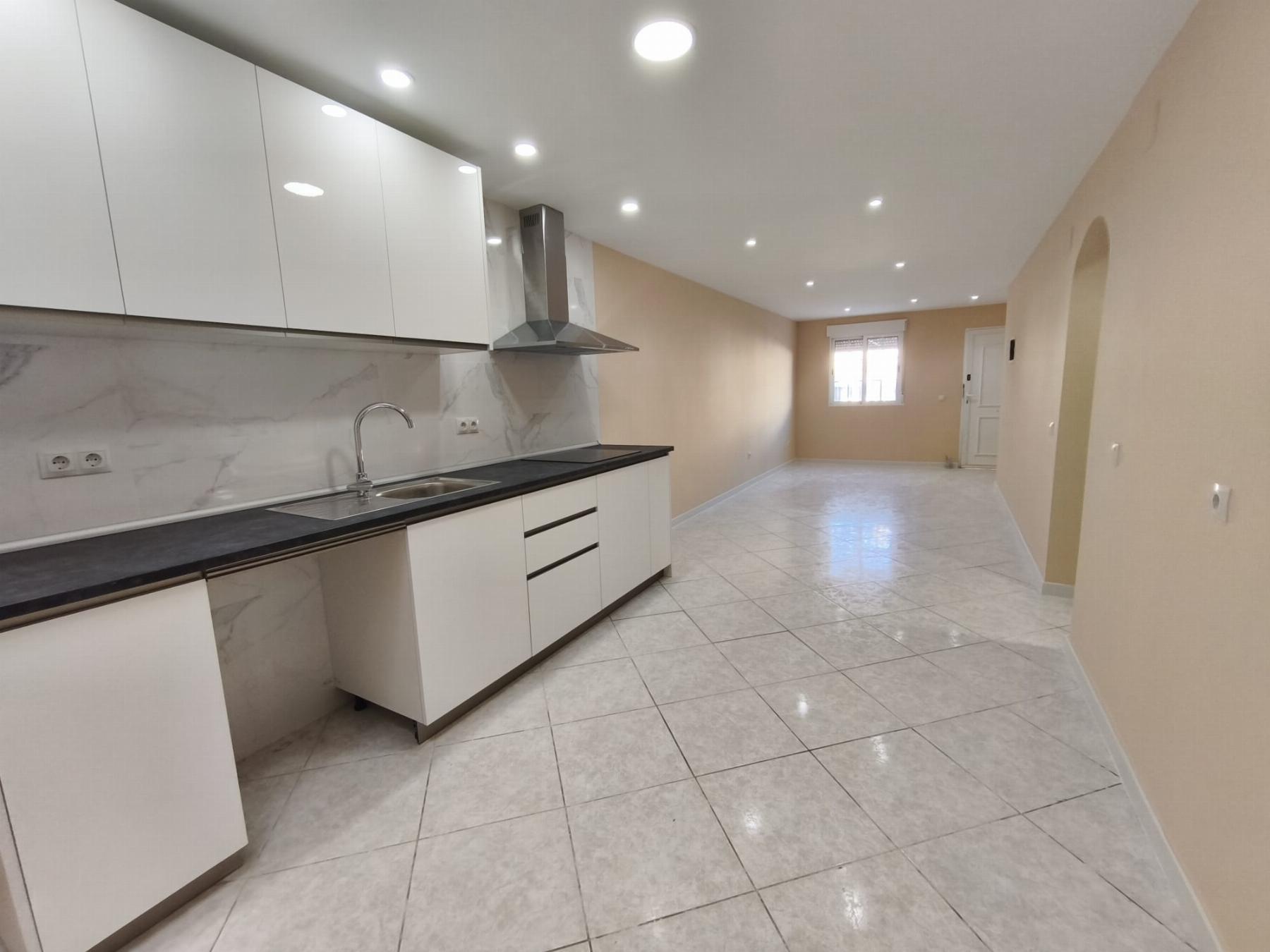 Venta de bungalow en Torrevieja