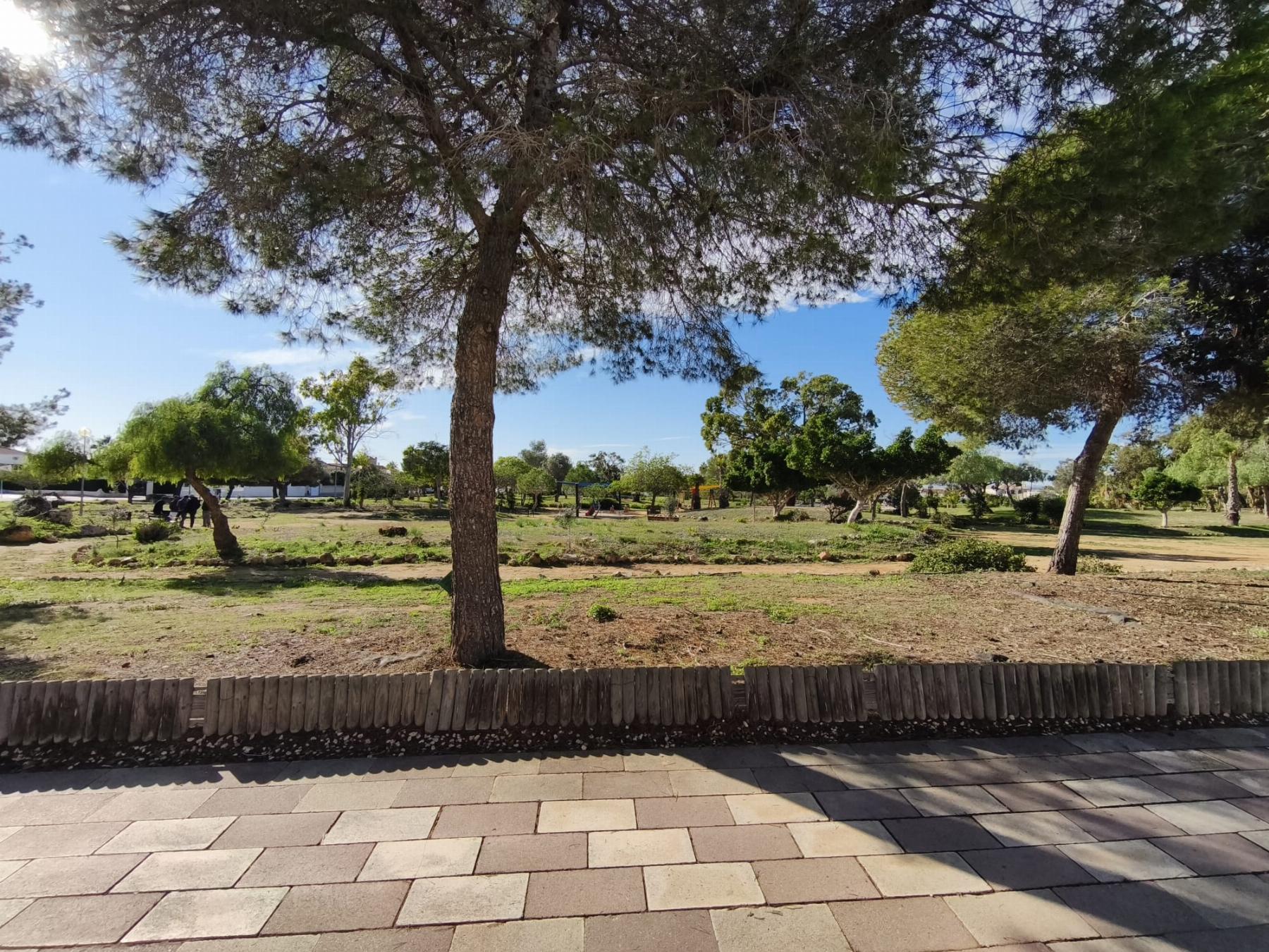 Venta de bungalow en Torrevieja