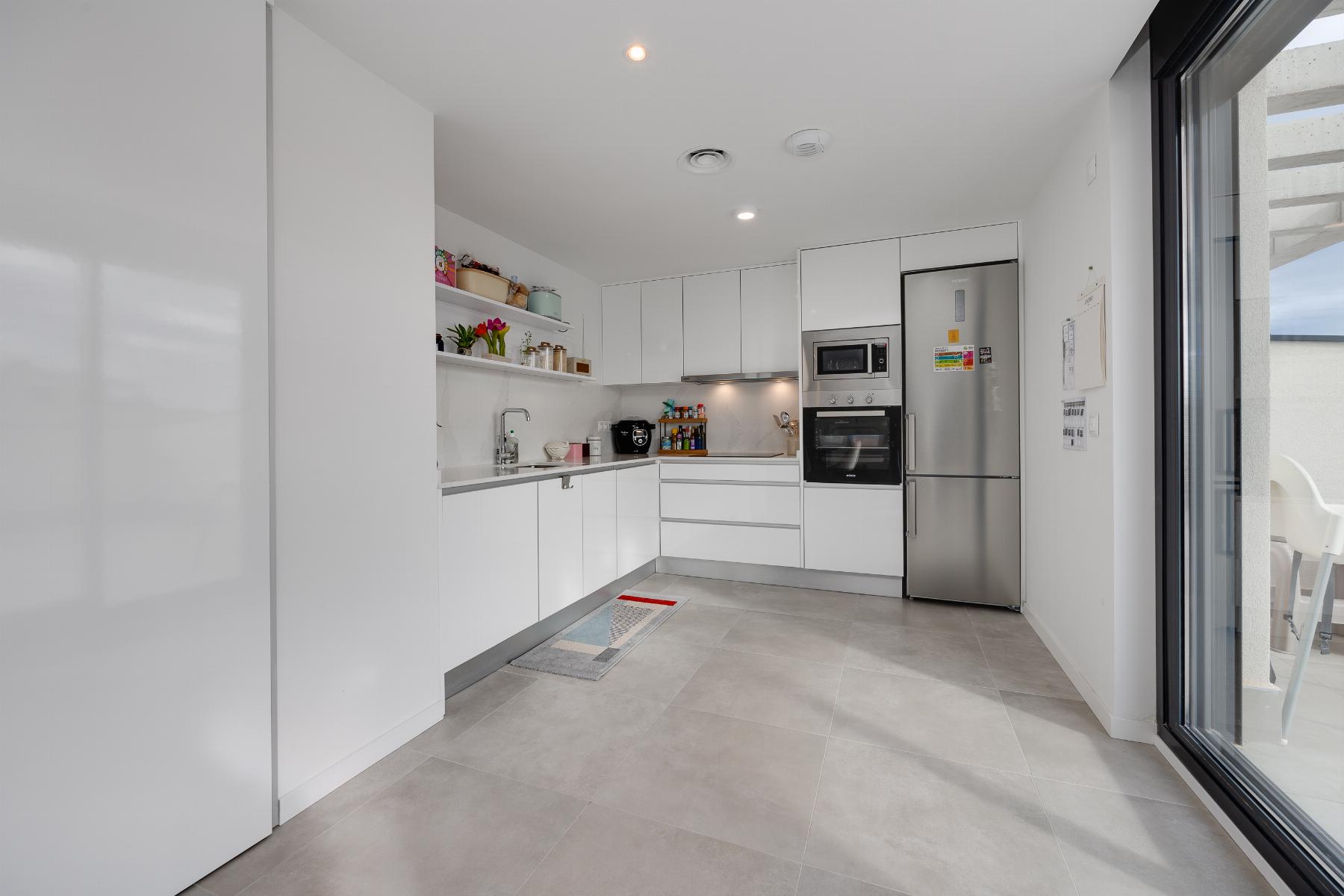 Venta de Ático en Orihuela Costa