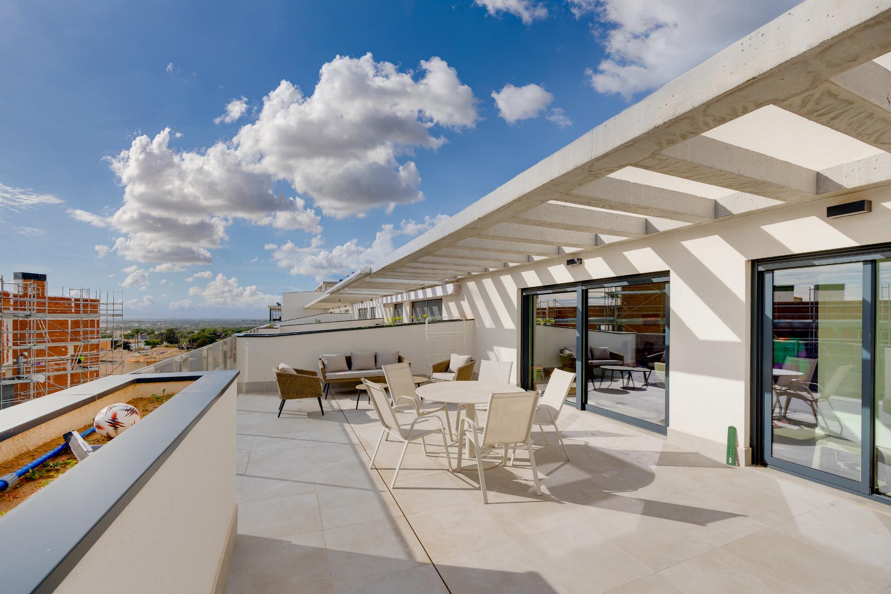 Venta de Ático en Orihuela Costa