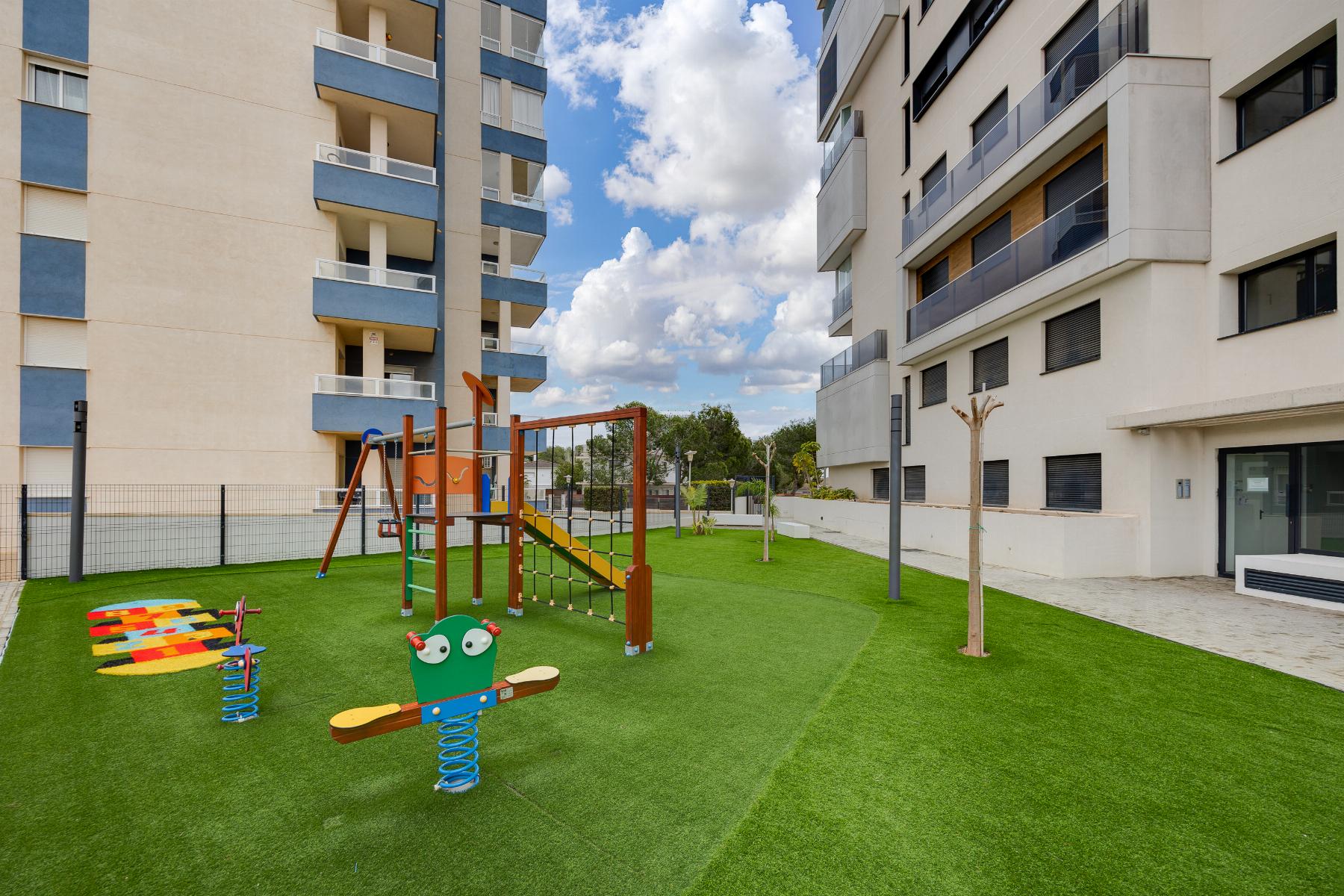 Venta de Ático en Orihuela Costa