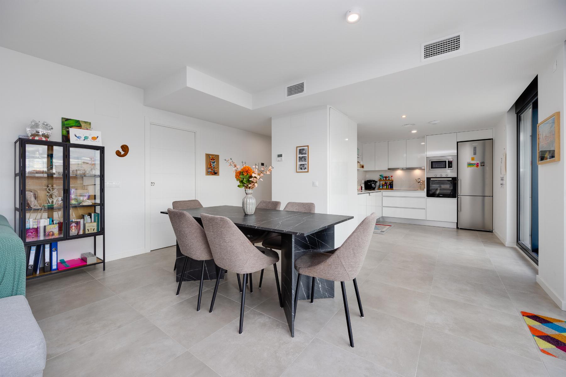 Venta de Ático en Orihuela Costa