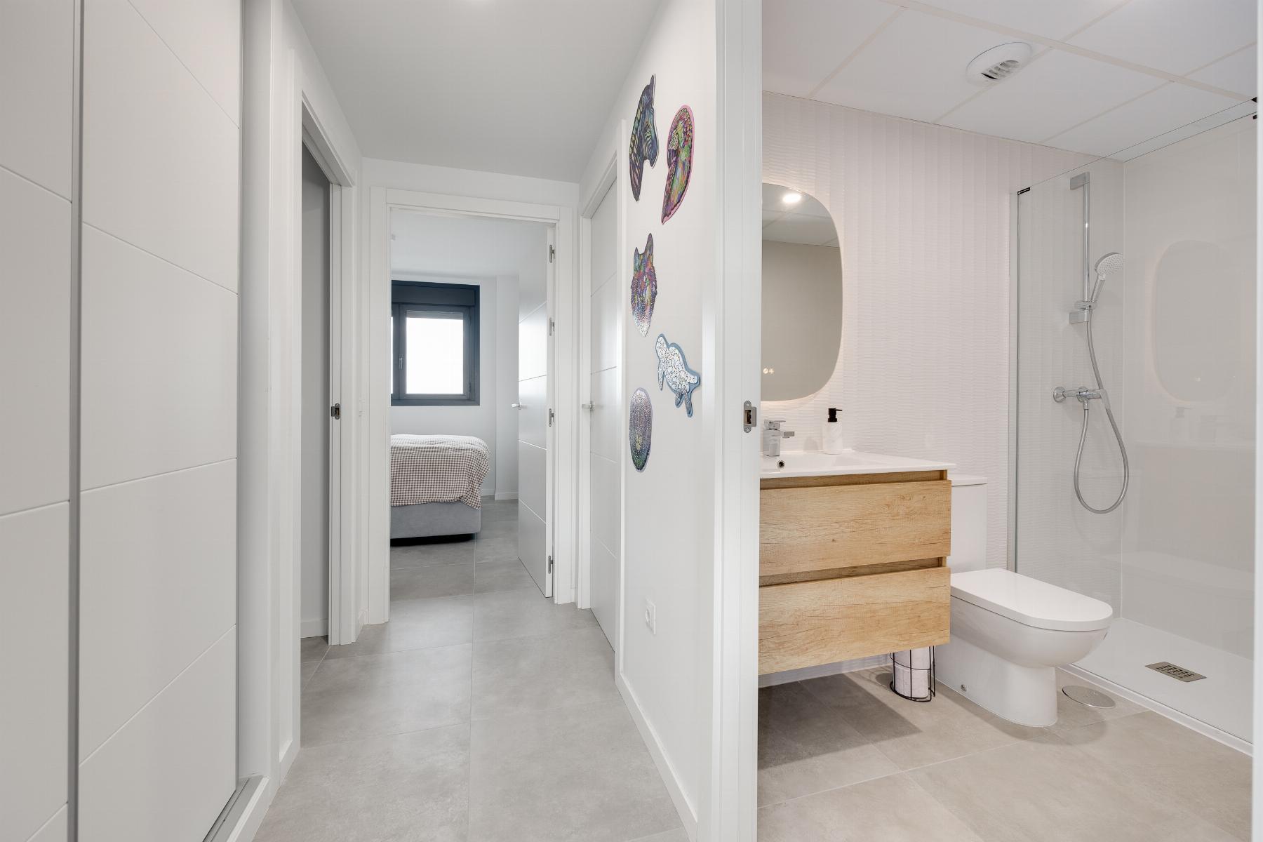 Venta de Ático en Orihuela Costa