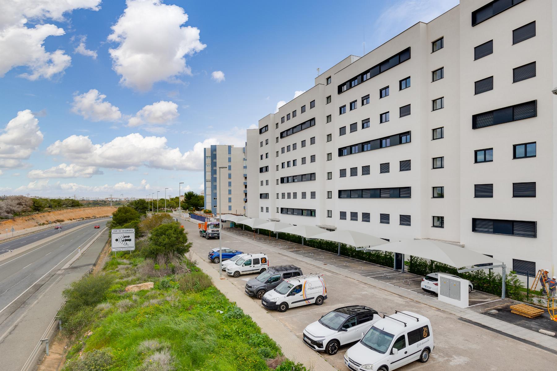 Venta de Ático en Orihuela Costa