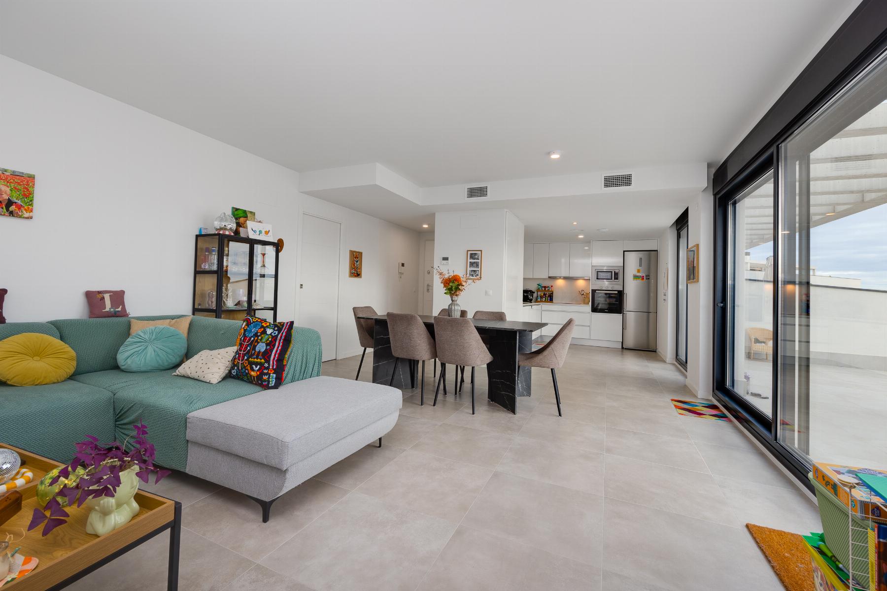 Venta de Ático en Orihuela Costa