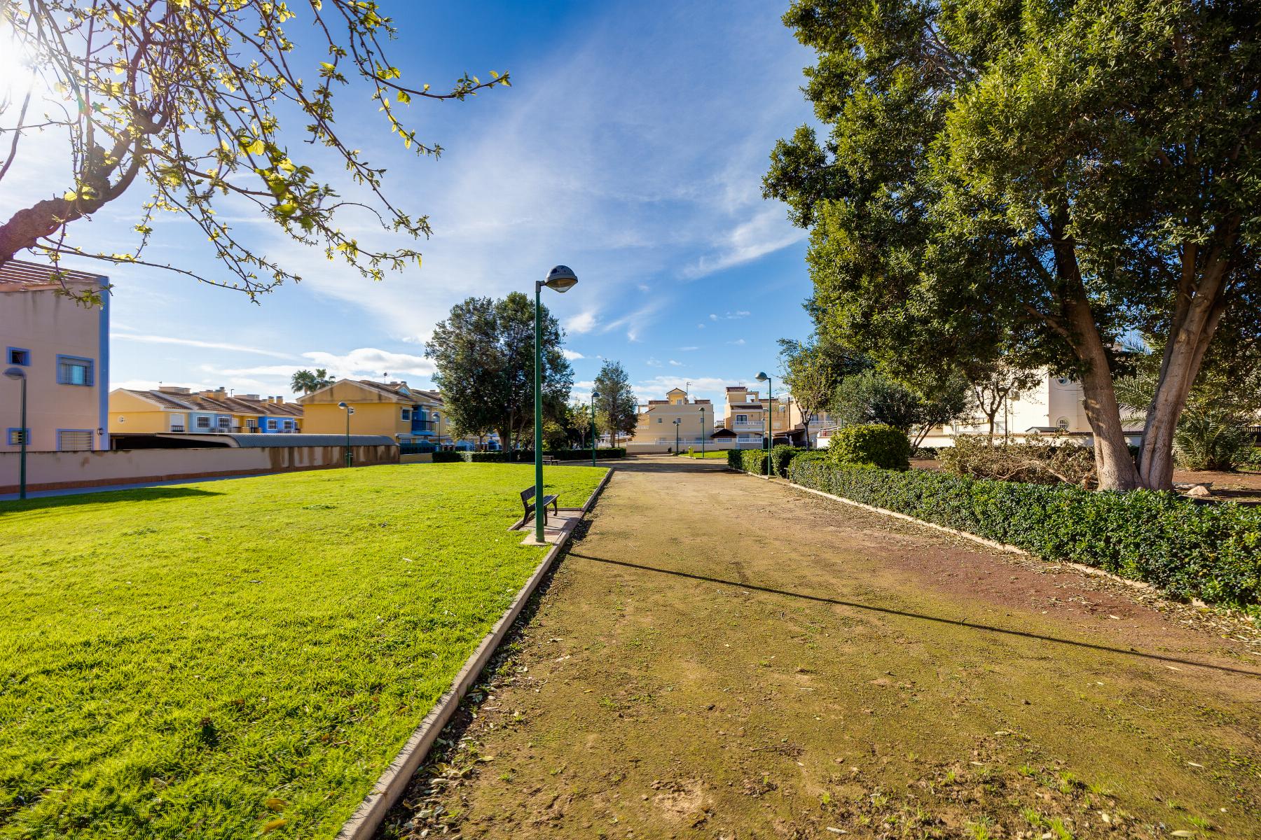 Venta de chalet en Pilar de la Horadada