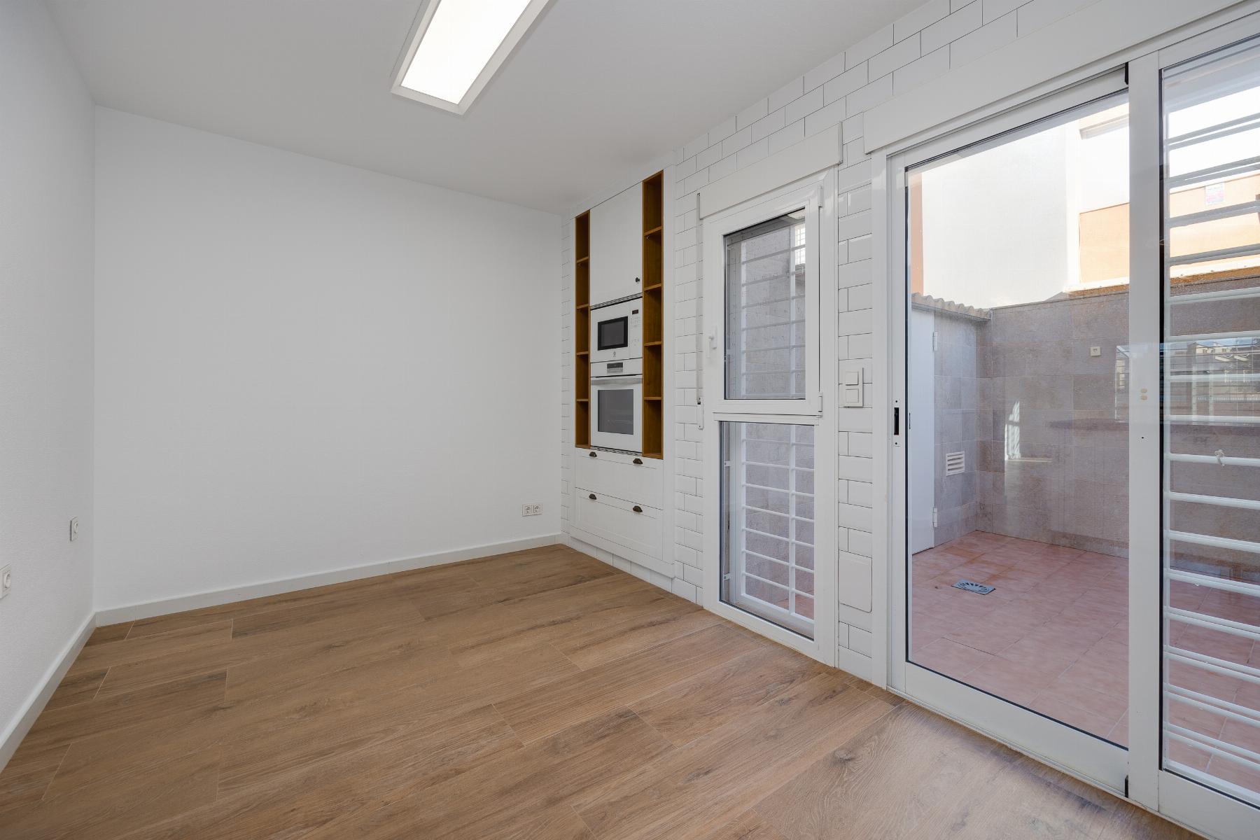 Venta de chalet en Pilar de la Horadada