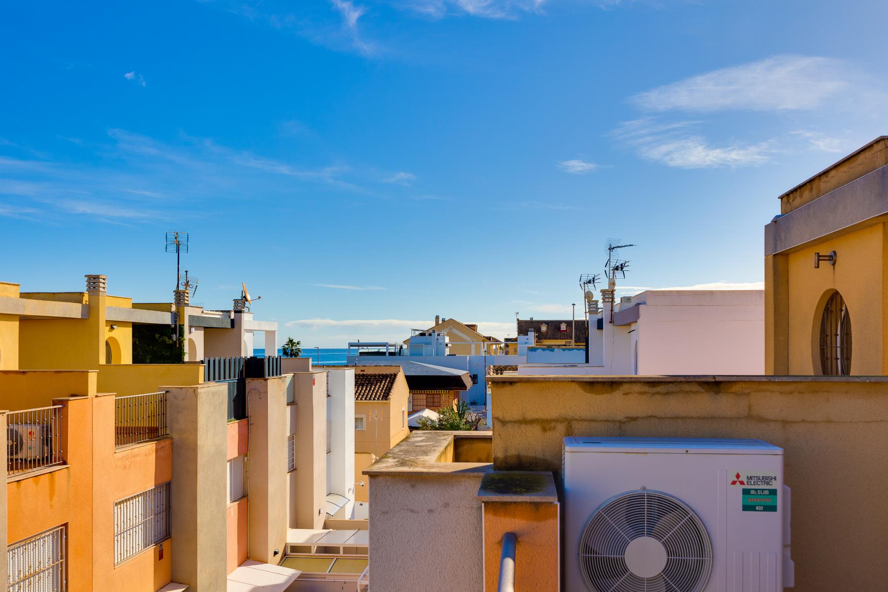 Venta de chalet en Pilar de la Horadada