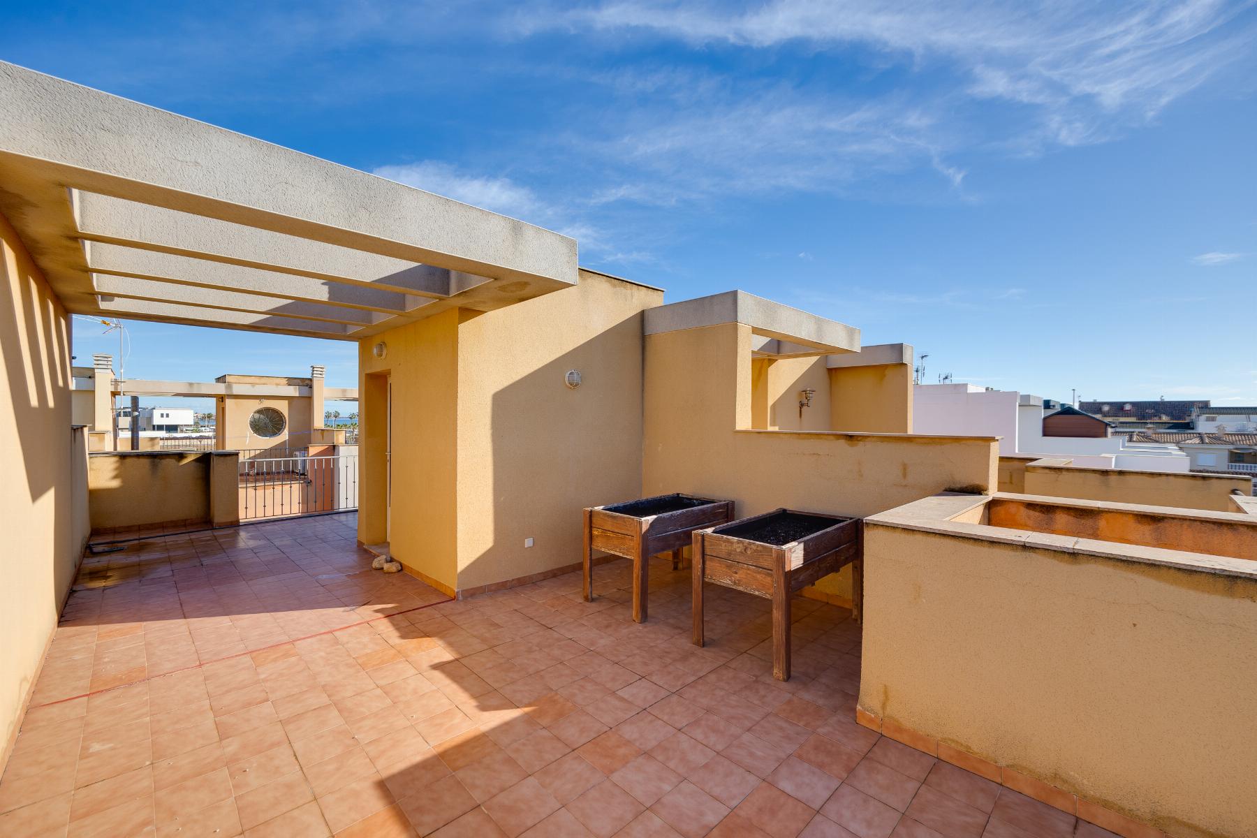 Venta de chalet en Pilar de la Horadada